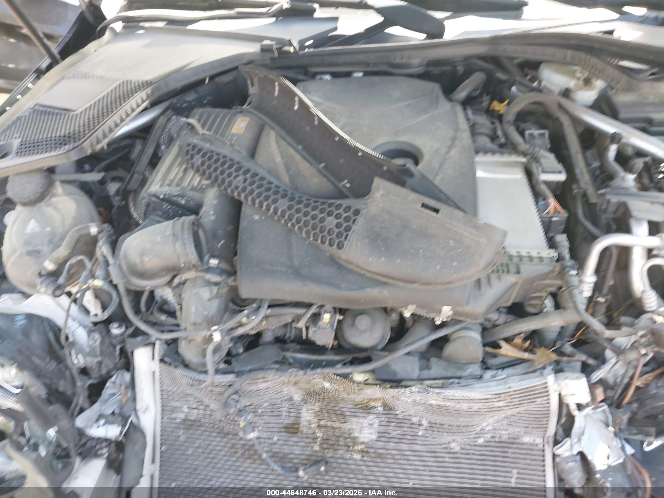 MERCEDES-BENZ C image 10
