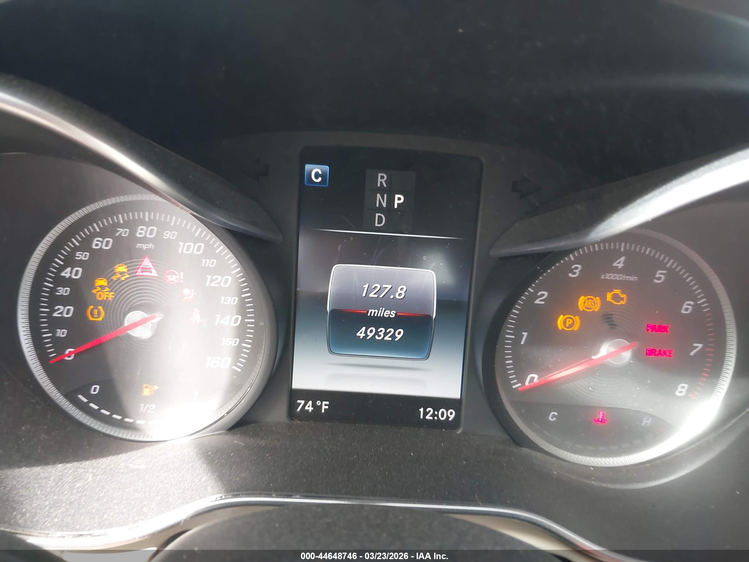 MERCEDES-BENZ C image 7