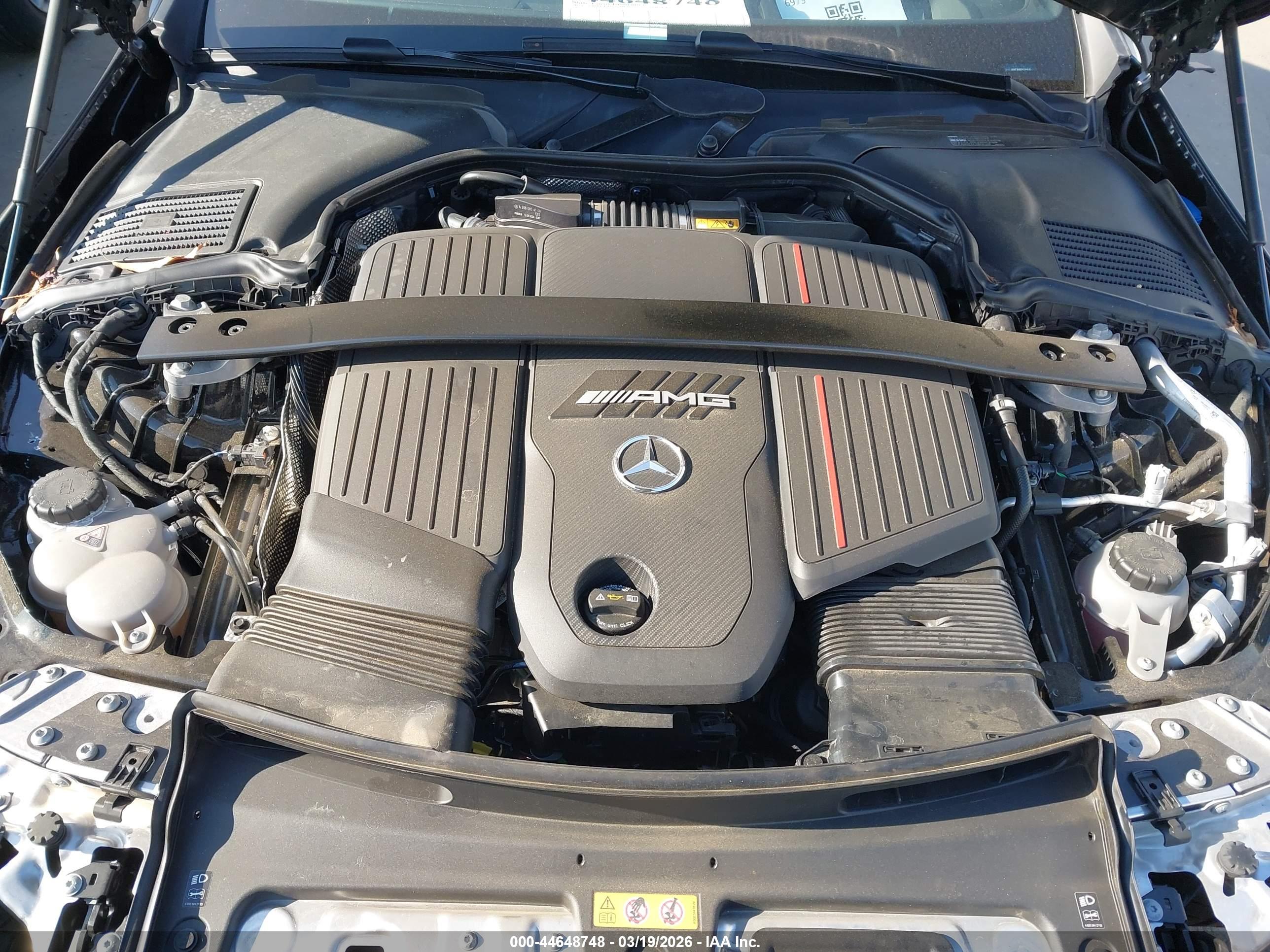 MERCEDES-BENZ AMG image 10