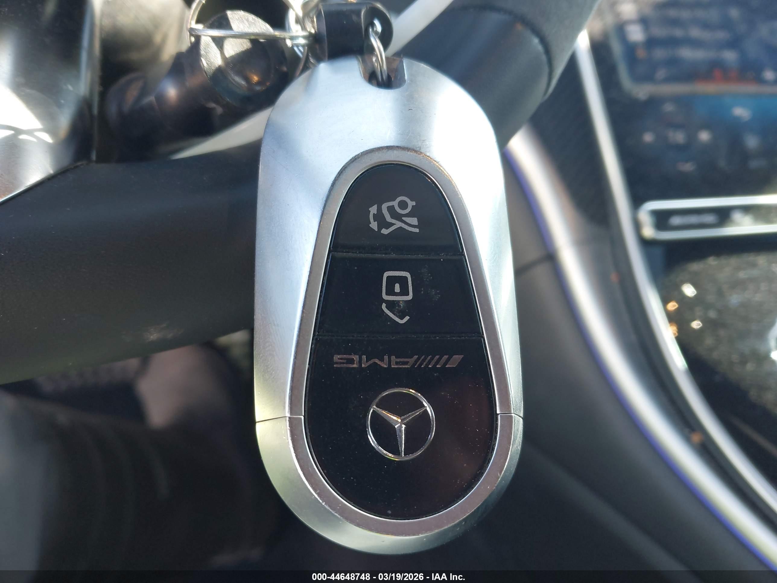 MERCEDES-BENZ AMG image 11