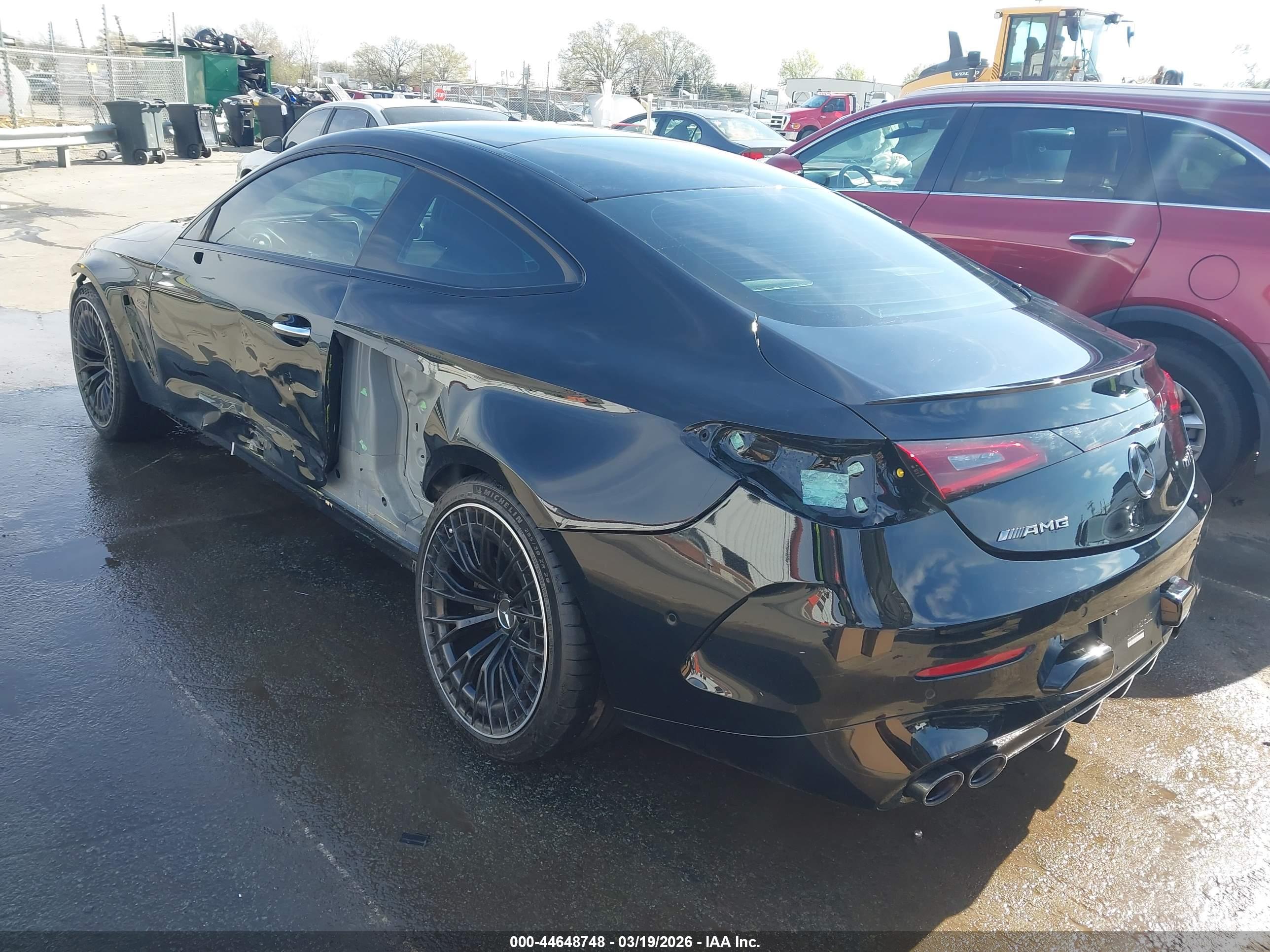 MERCEDES-BENZ AMG image 3