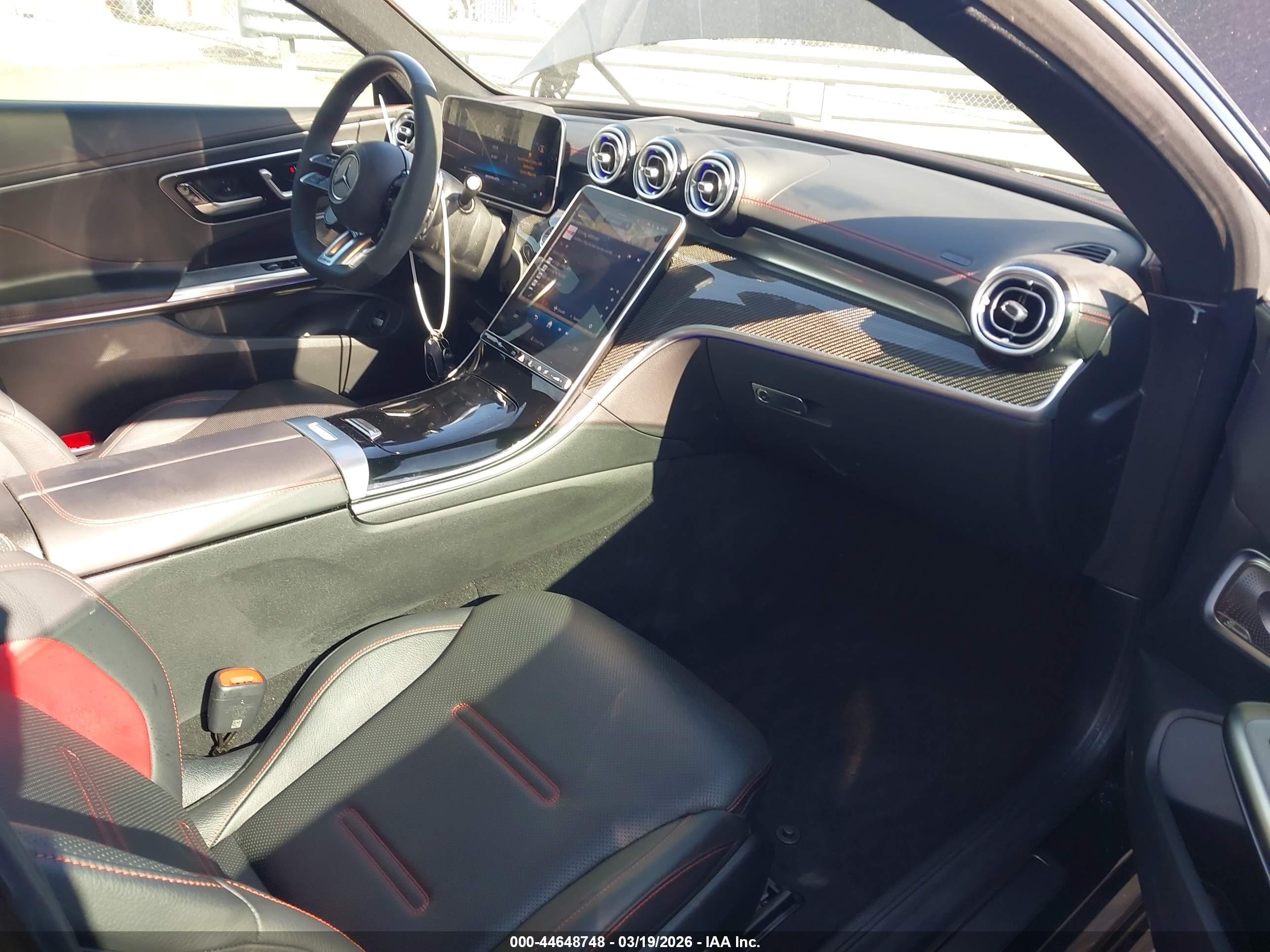 MERCEDES-BENZ AMG image 5
