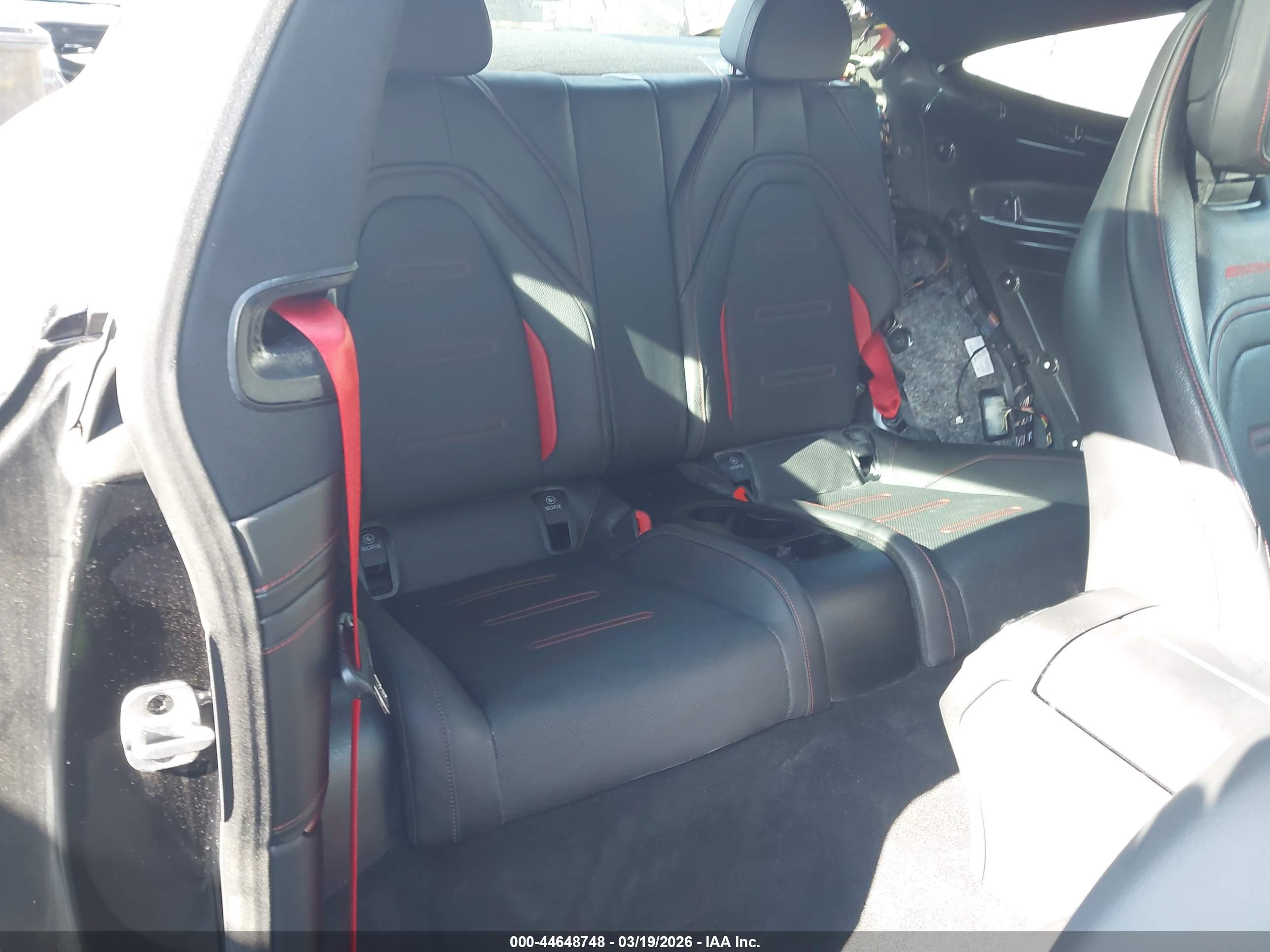 MERCEDES-BENZ AMG image 8