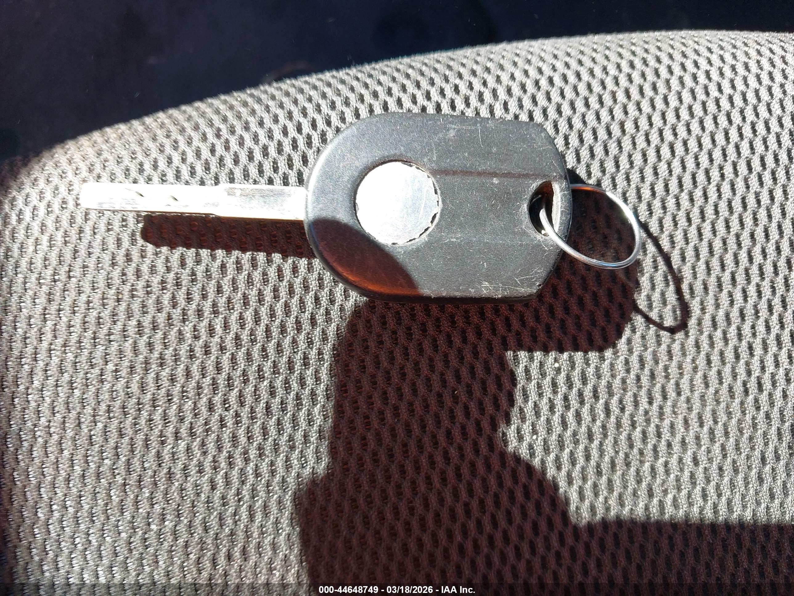 FORD FOCUS image 11