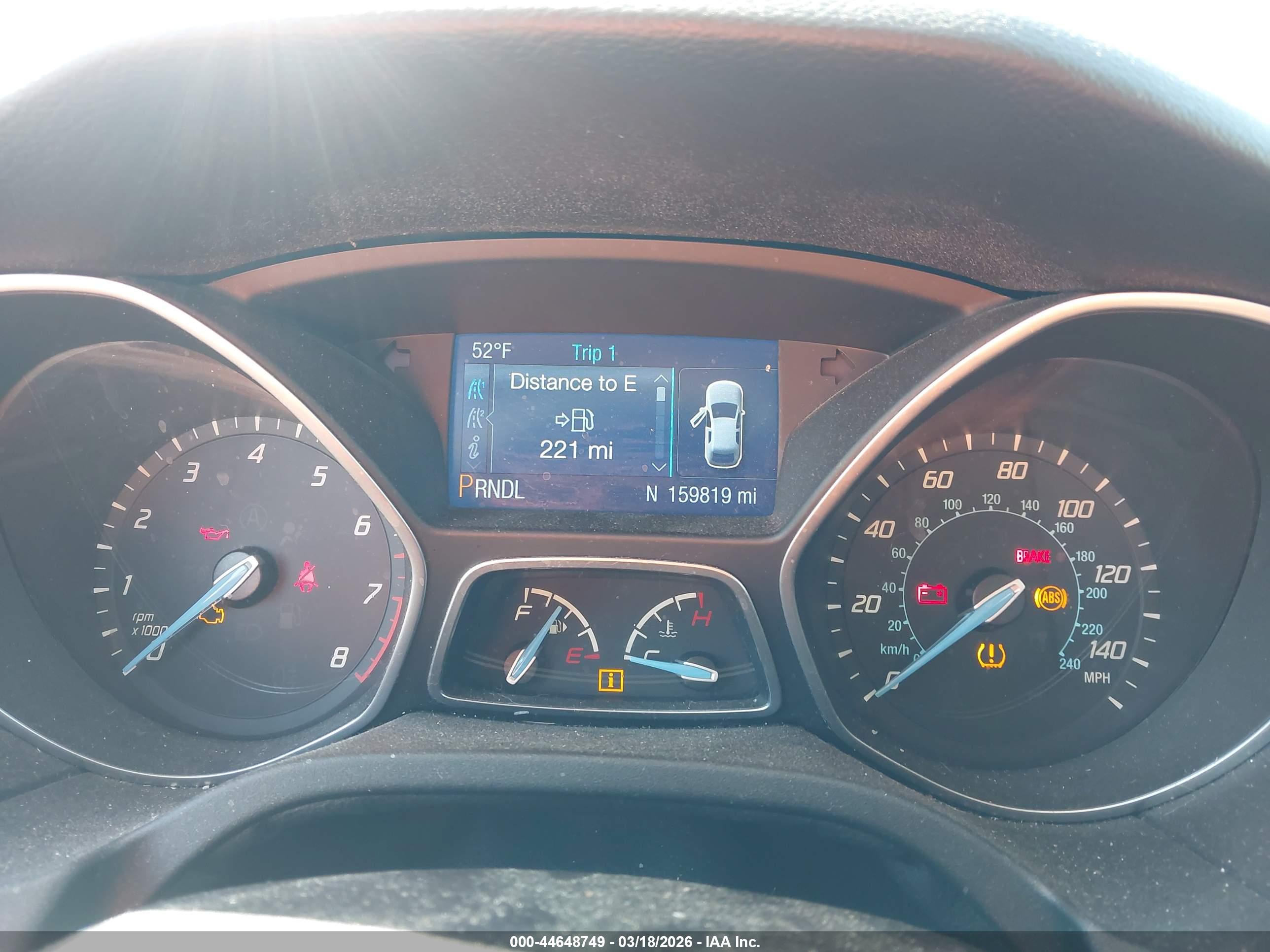 FORD FOCUS image 7