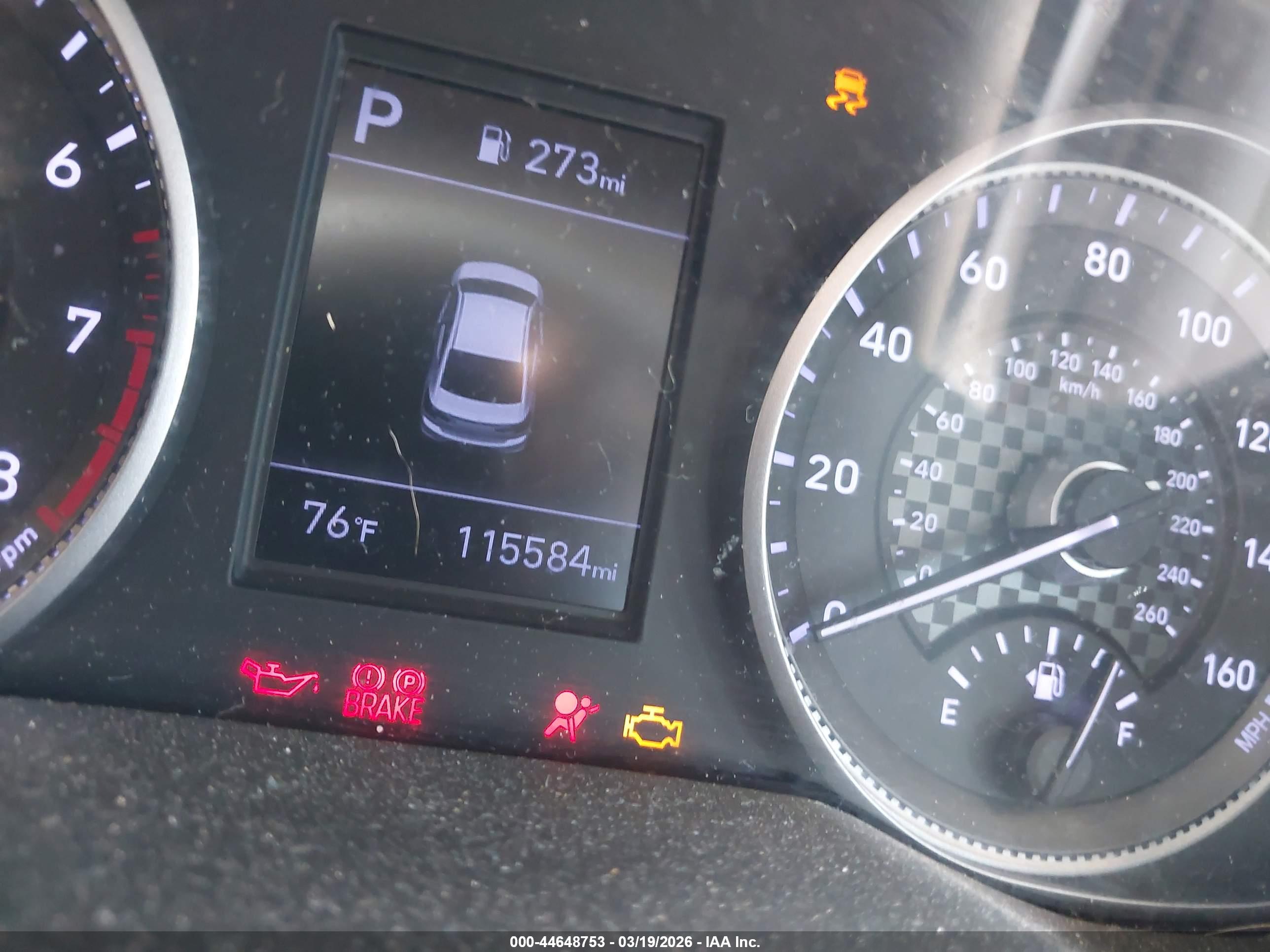 HYUNDAI ELANTRA image 7