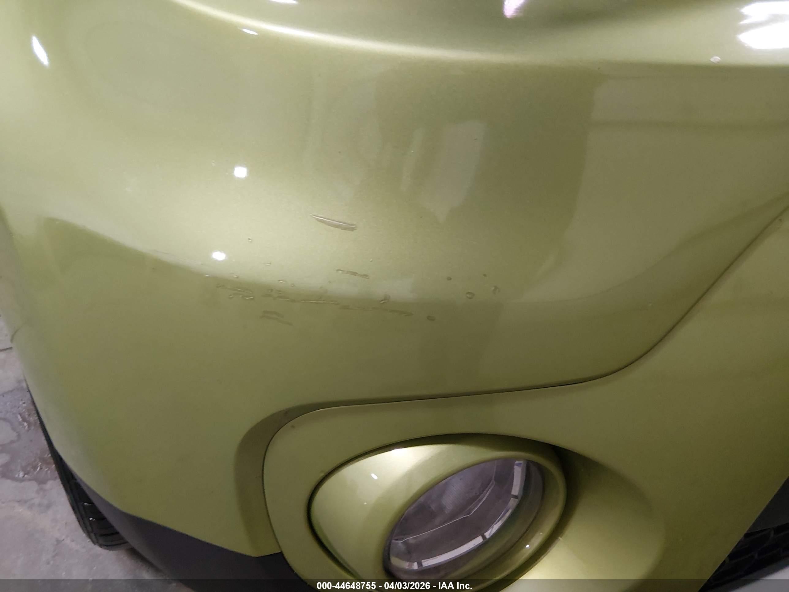 KIA SOUL image 6