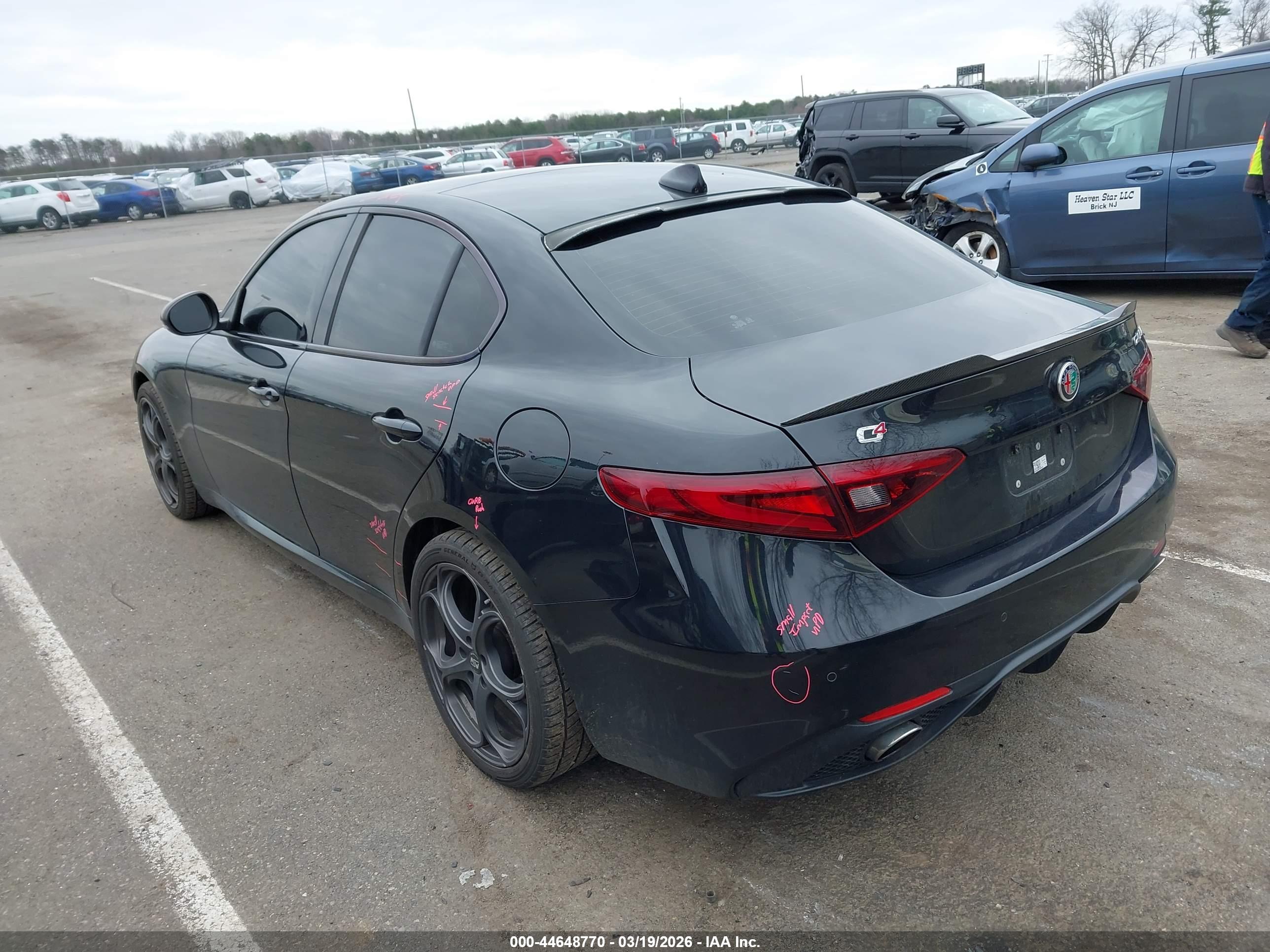 ALFA ROMEO image 3