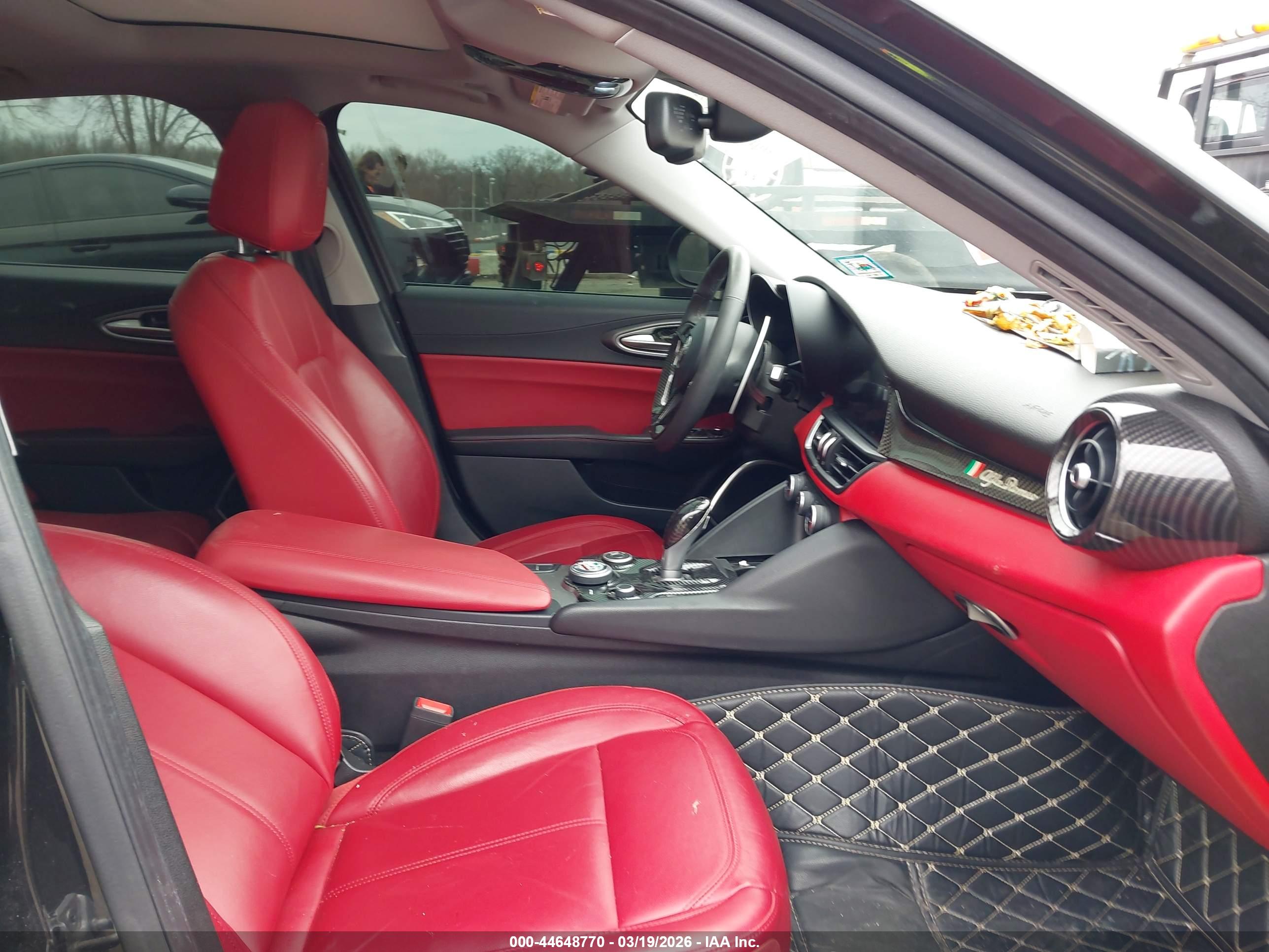ALFA ROMEO image 5