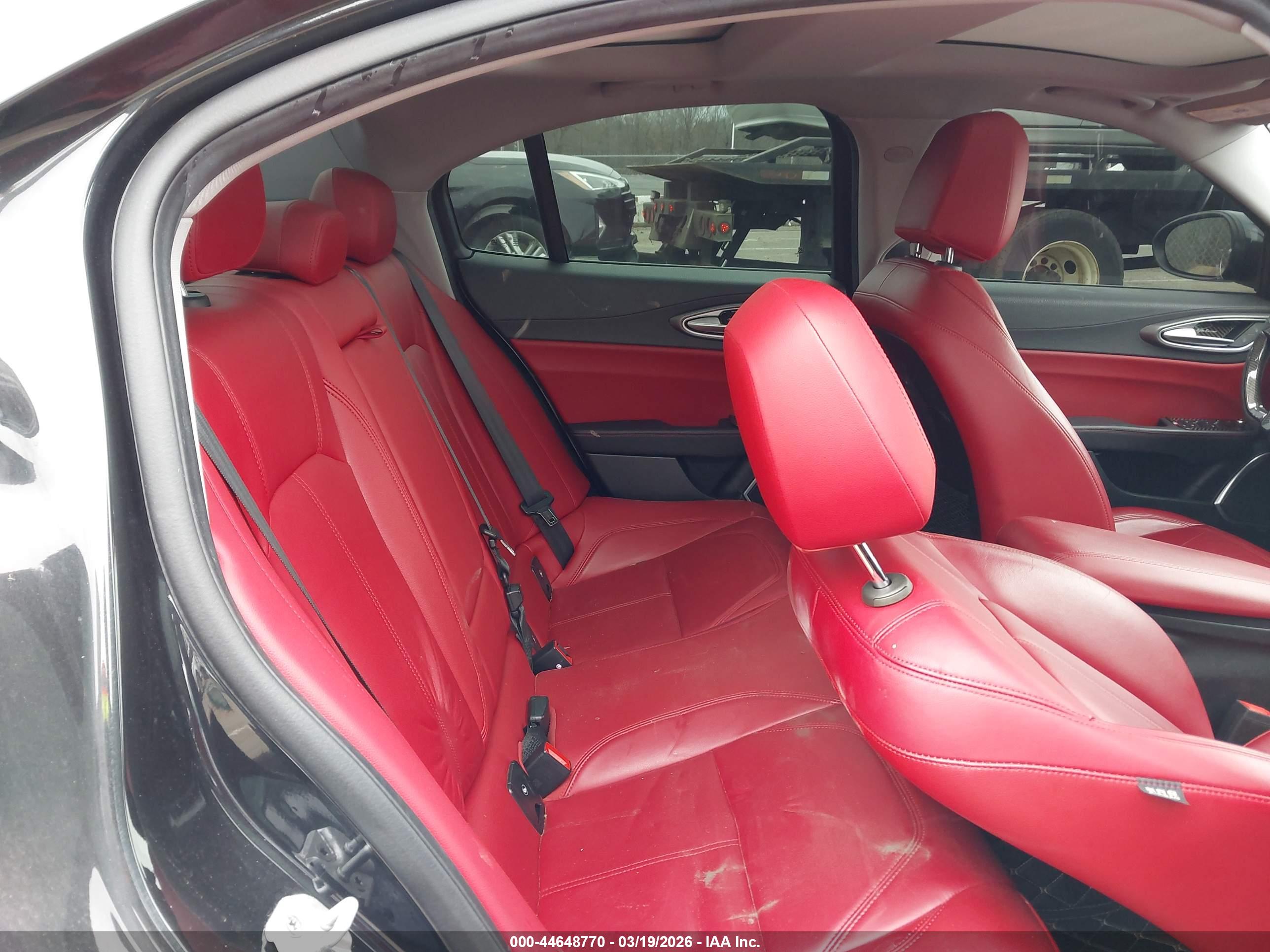 ALFA ROMEO image 8