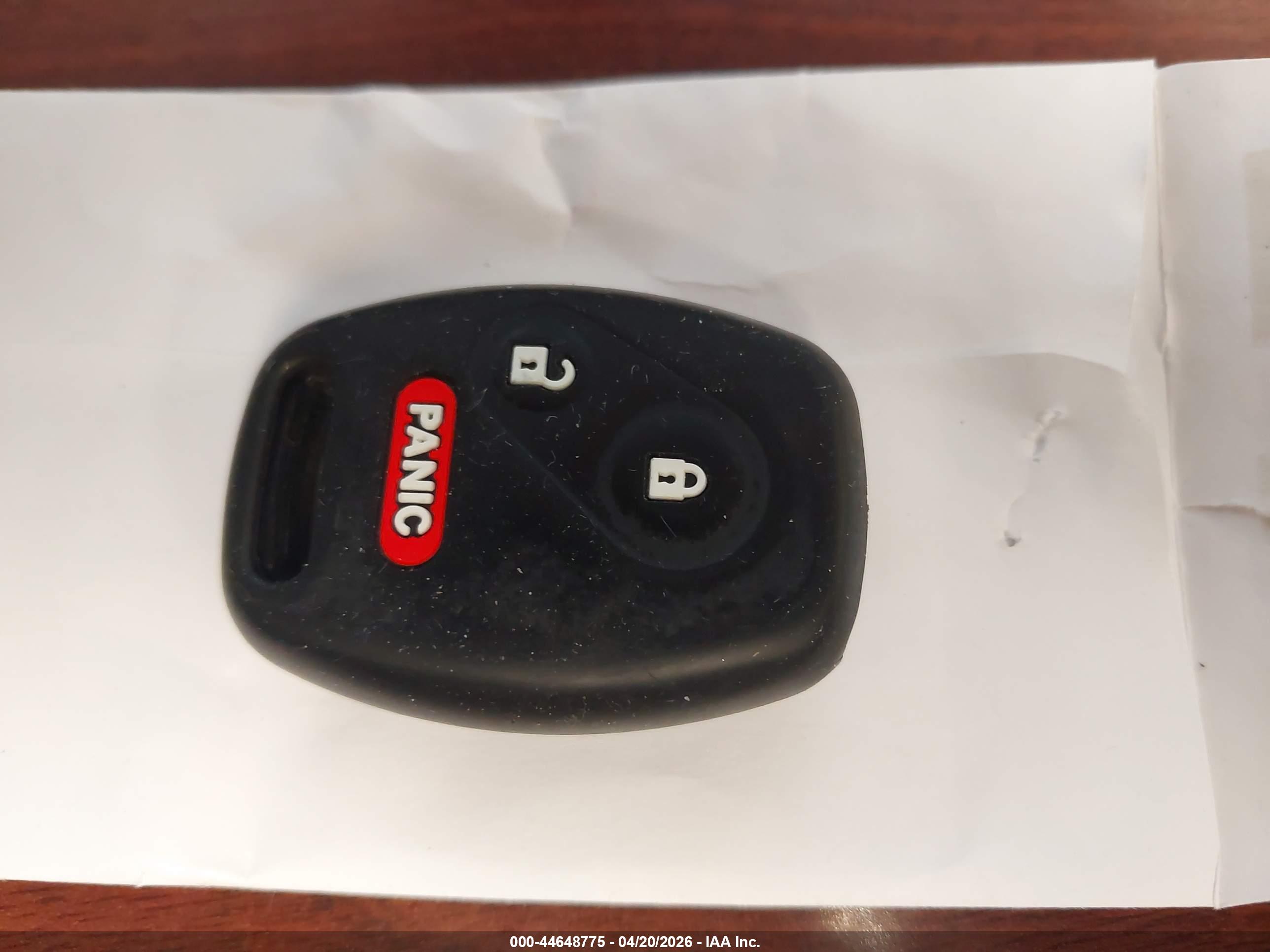 HONDA CR-V image 11