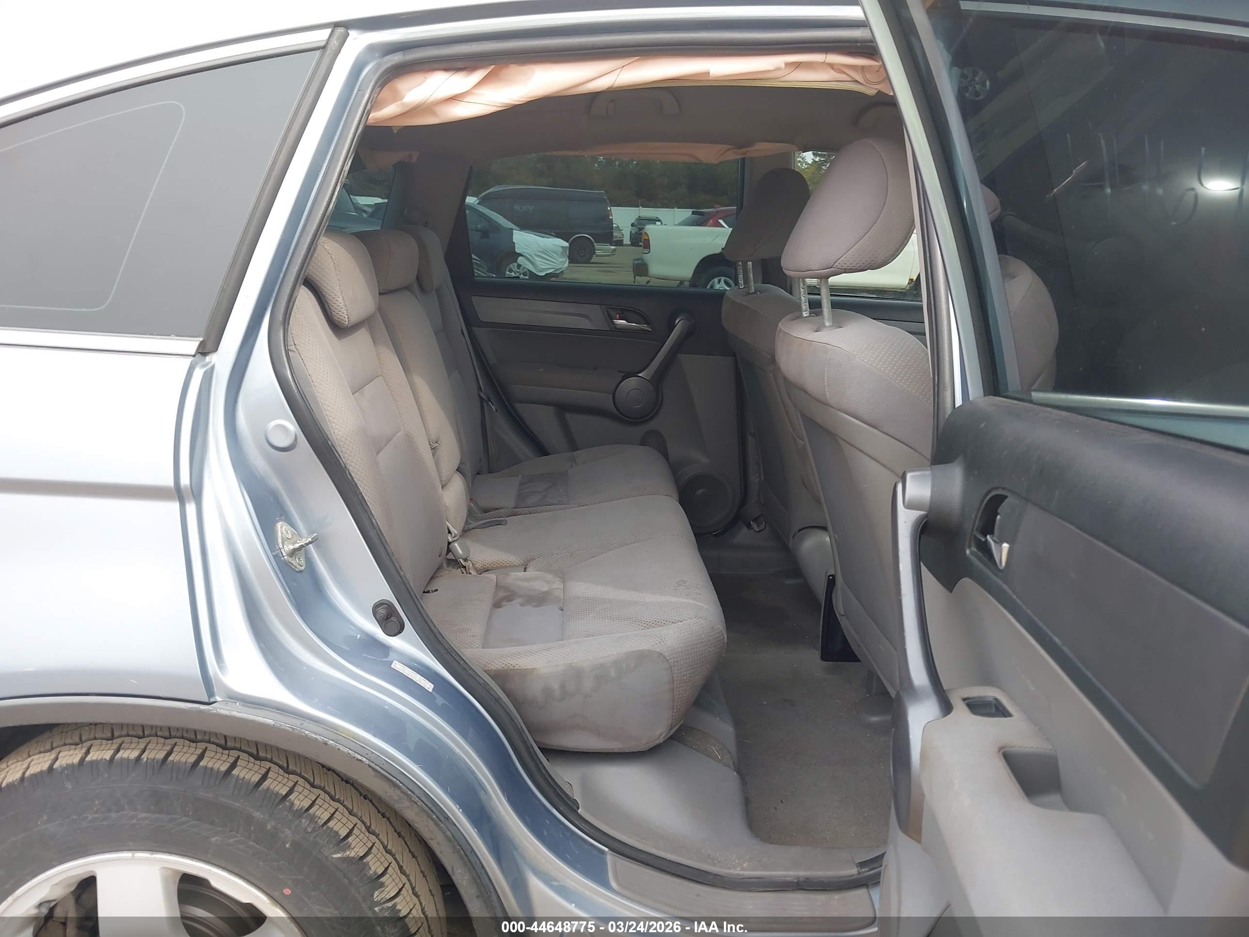 HONDA CR-V image 8