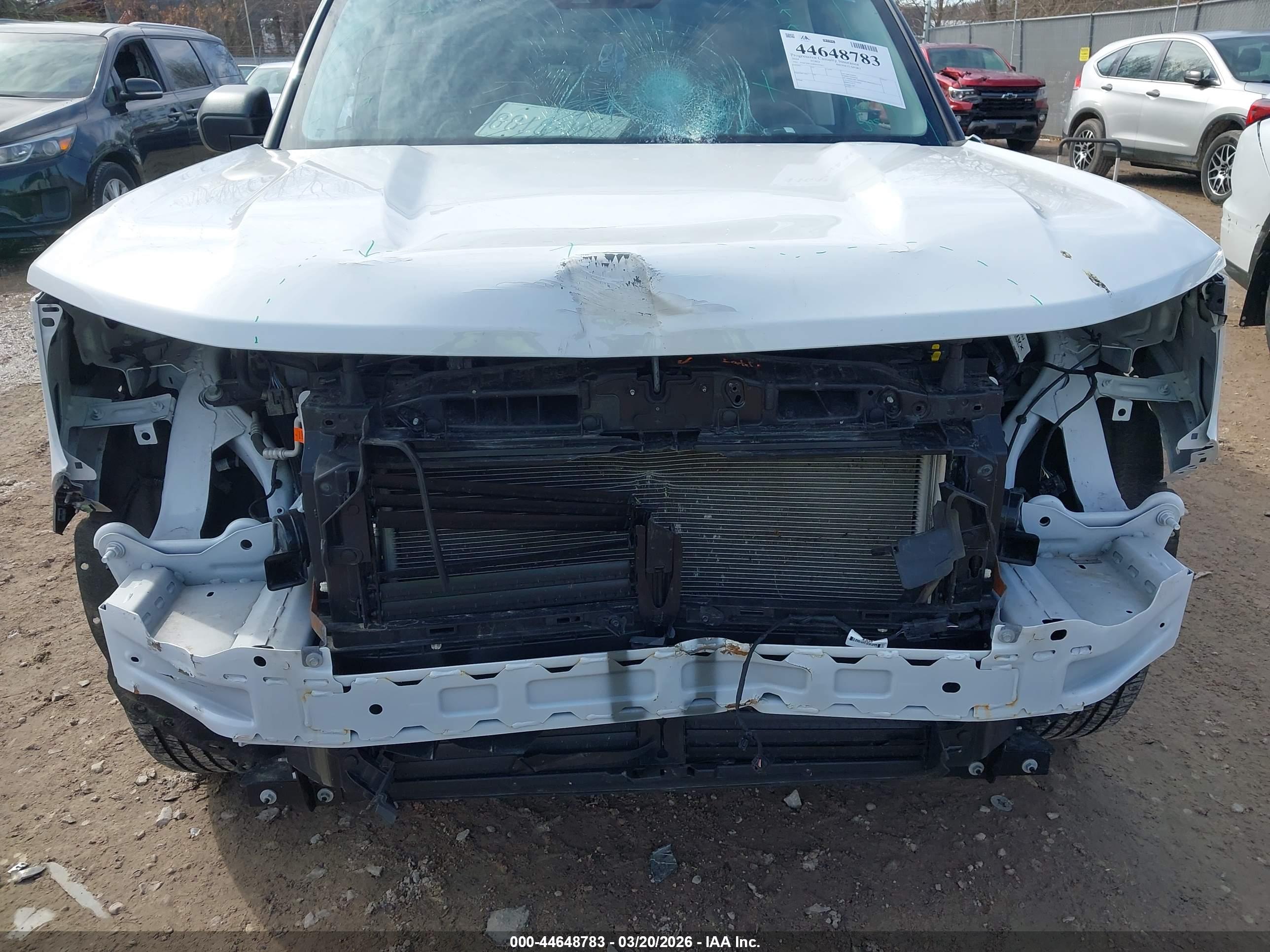 FORD BRONCO image 6