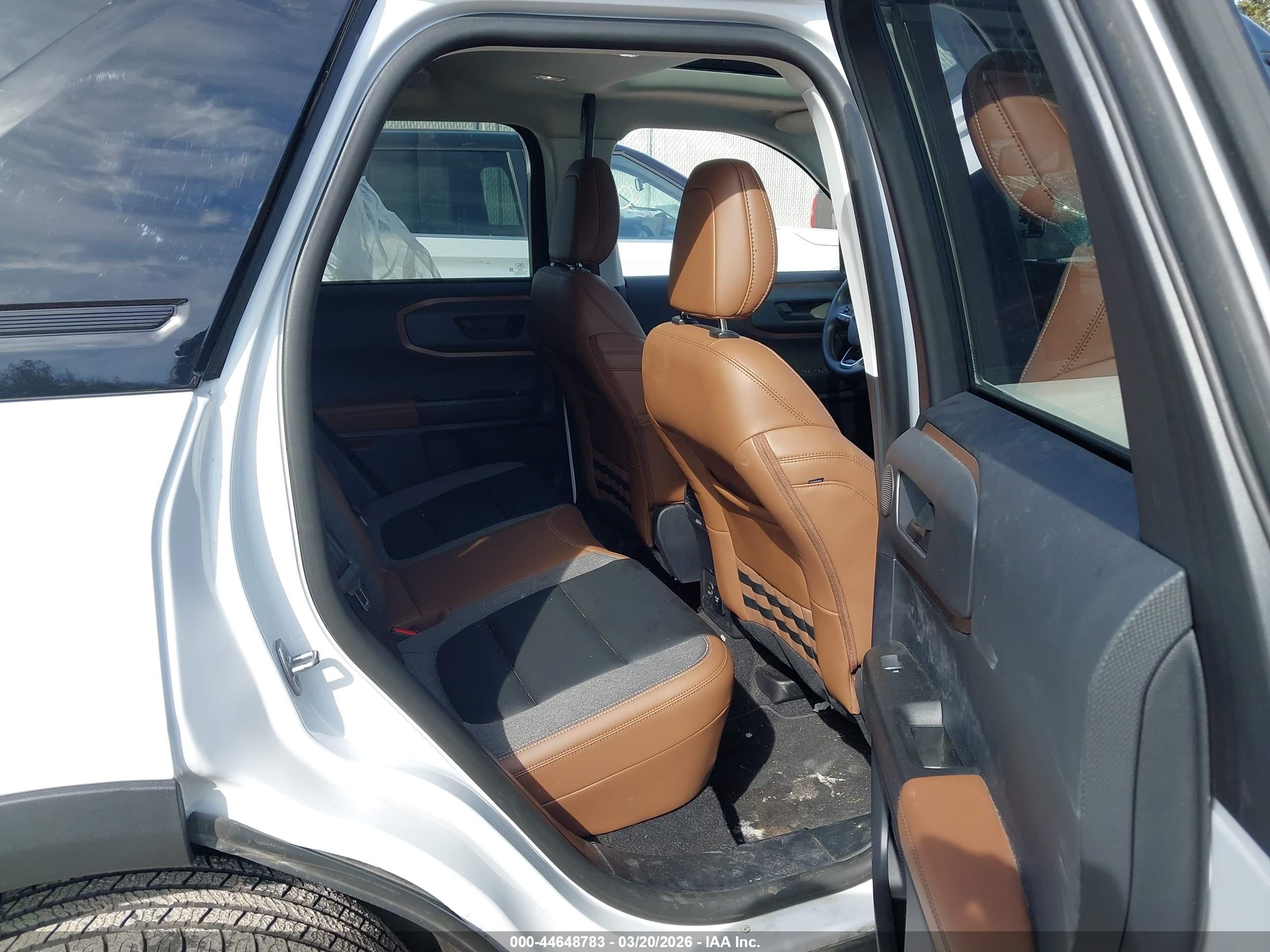 FORD BRONCO image 8