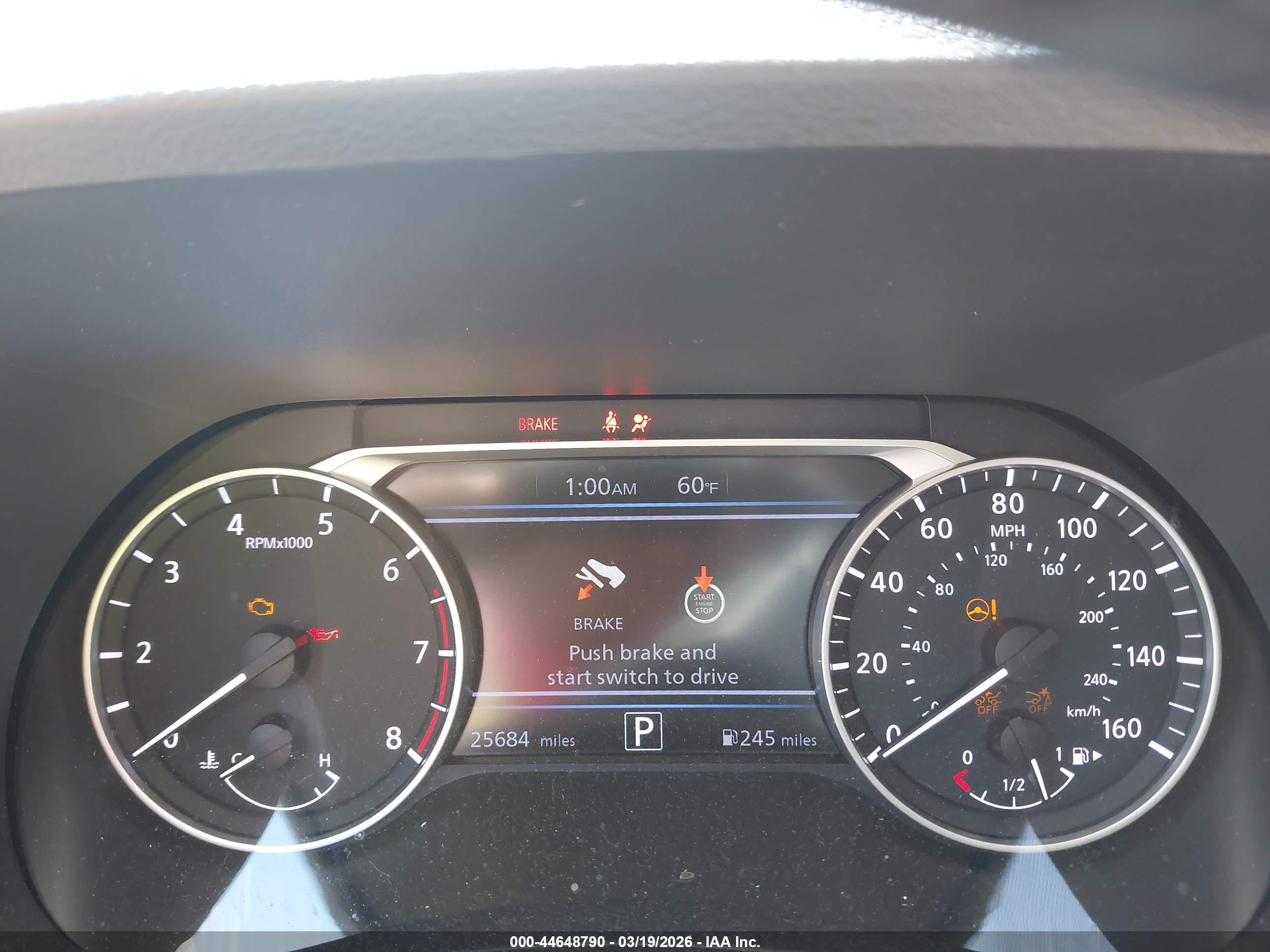 NISSAN SENTRA image 7