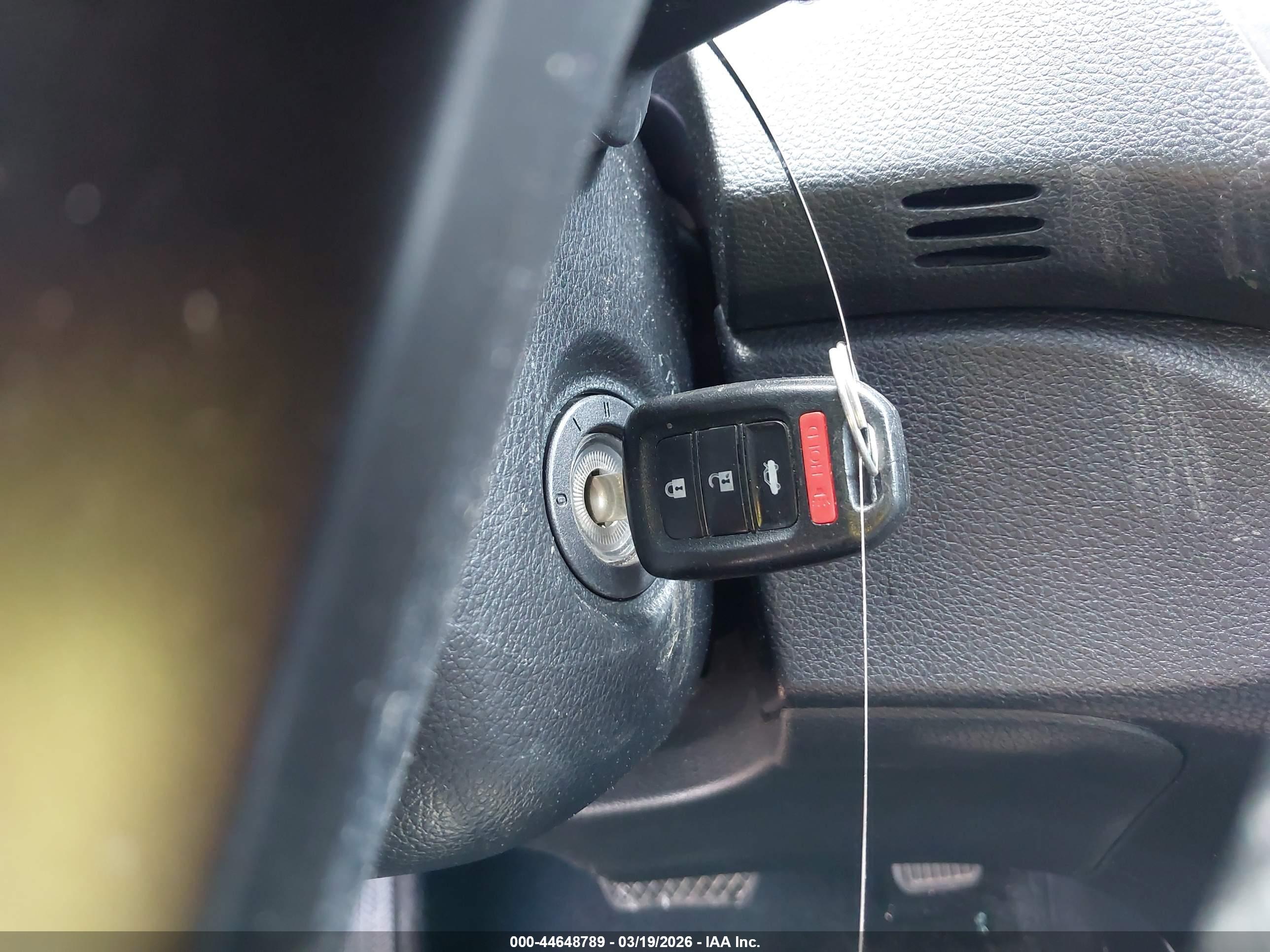 HONDA ACCORD image 11