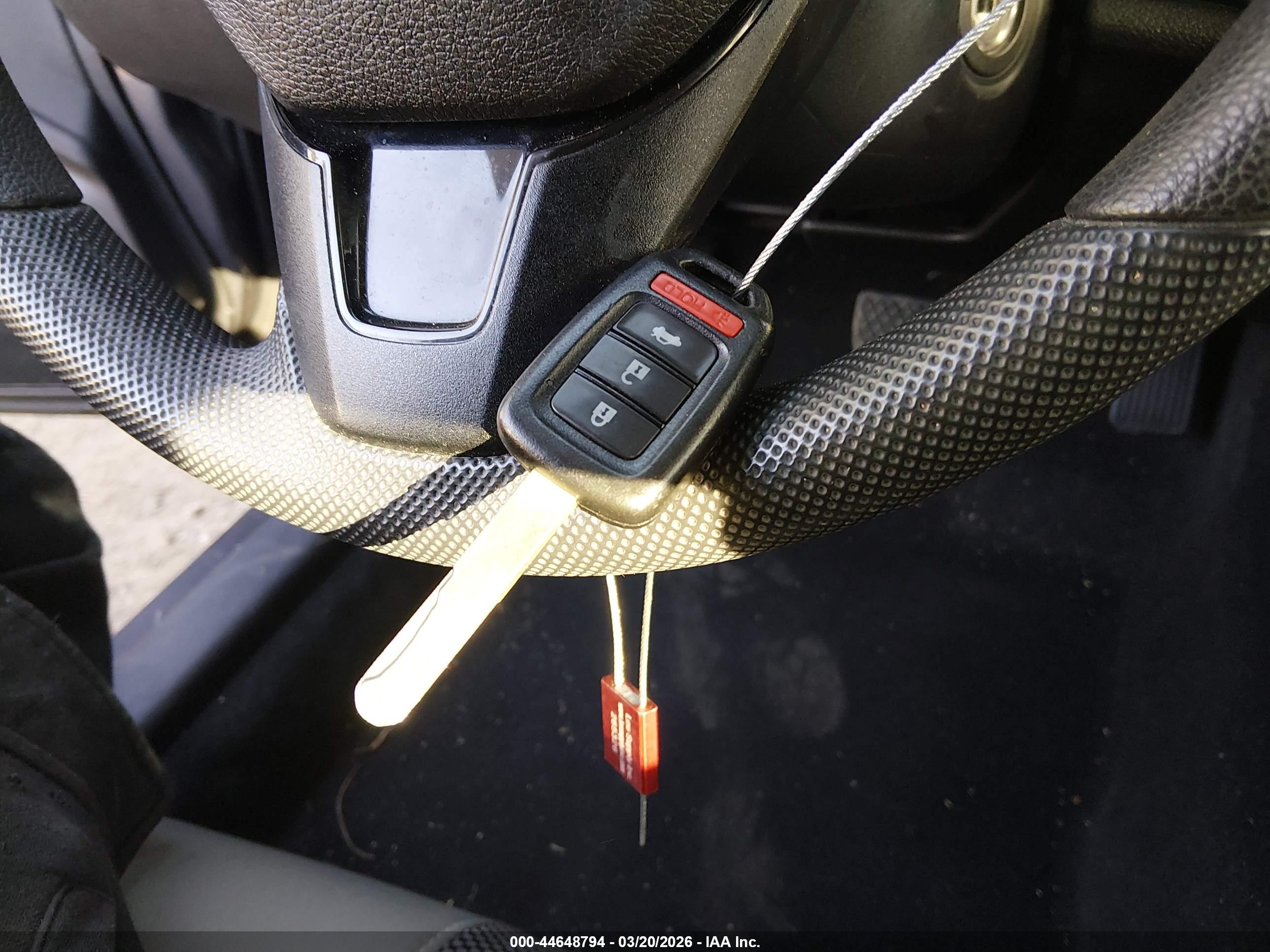 HONDA CIVIC image 11