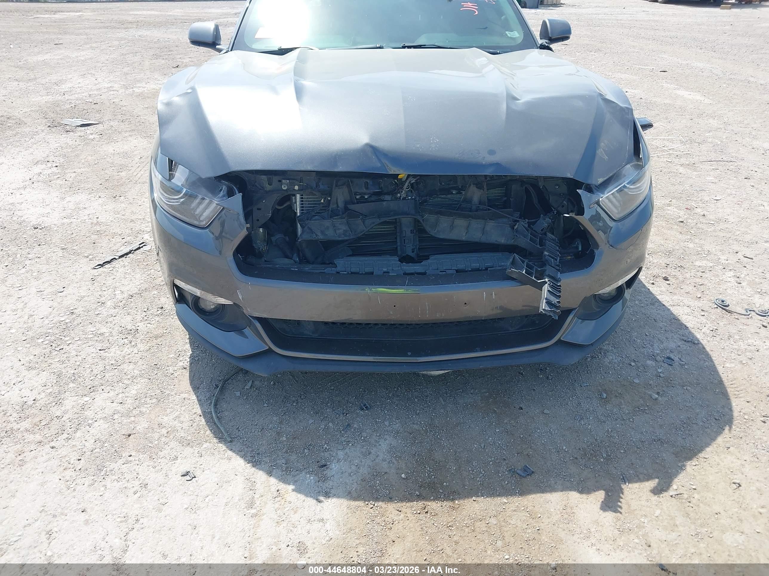 FORD MUSTANG image 6