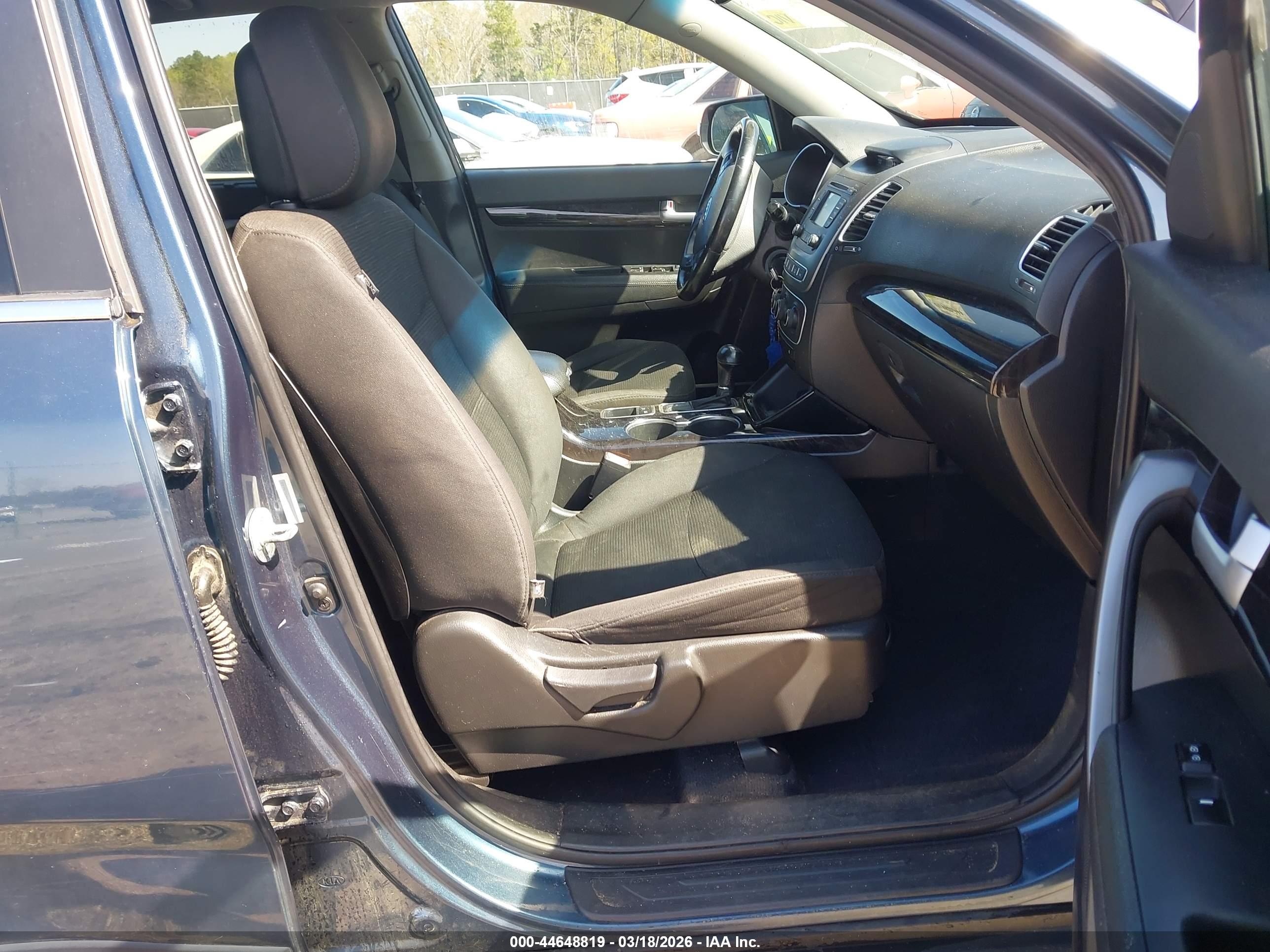 KIA SORENTO image 5