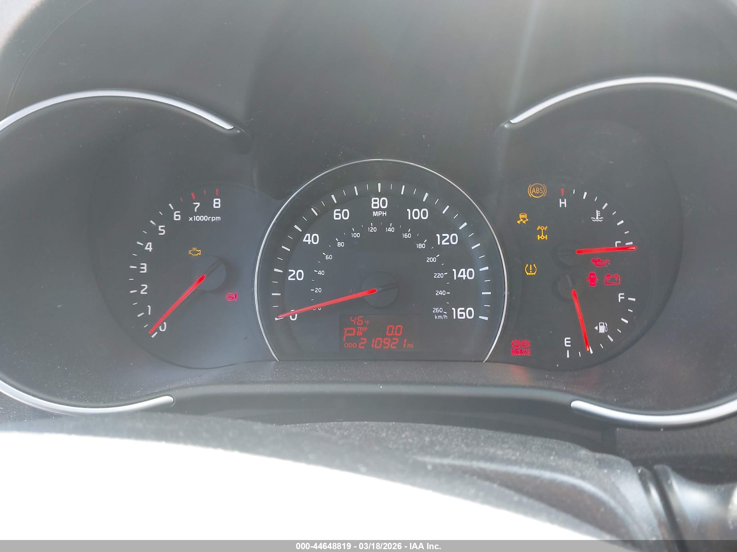 KIA SORENTO image 7