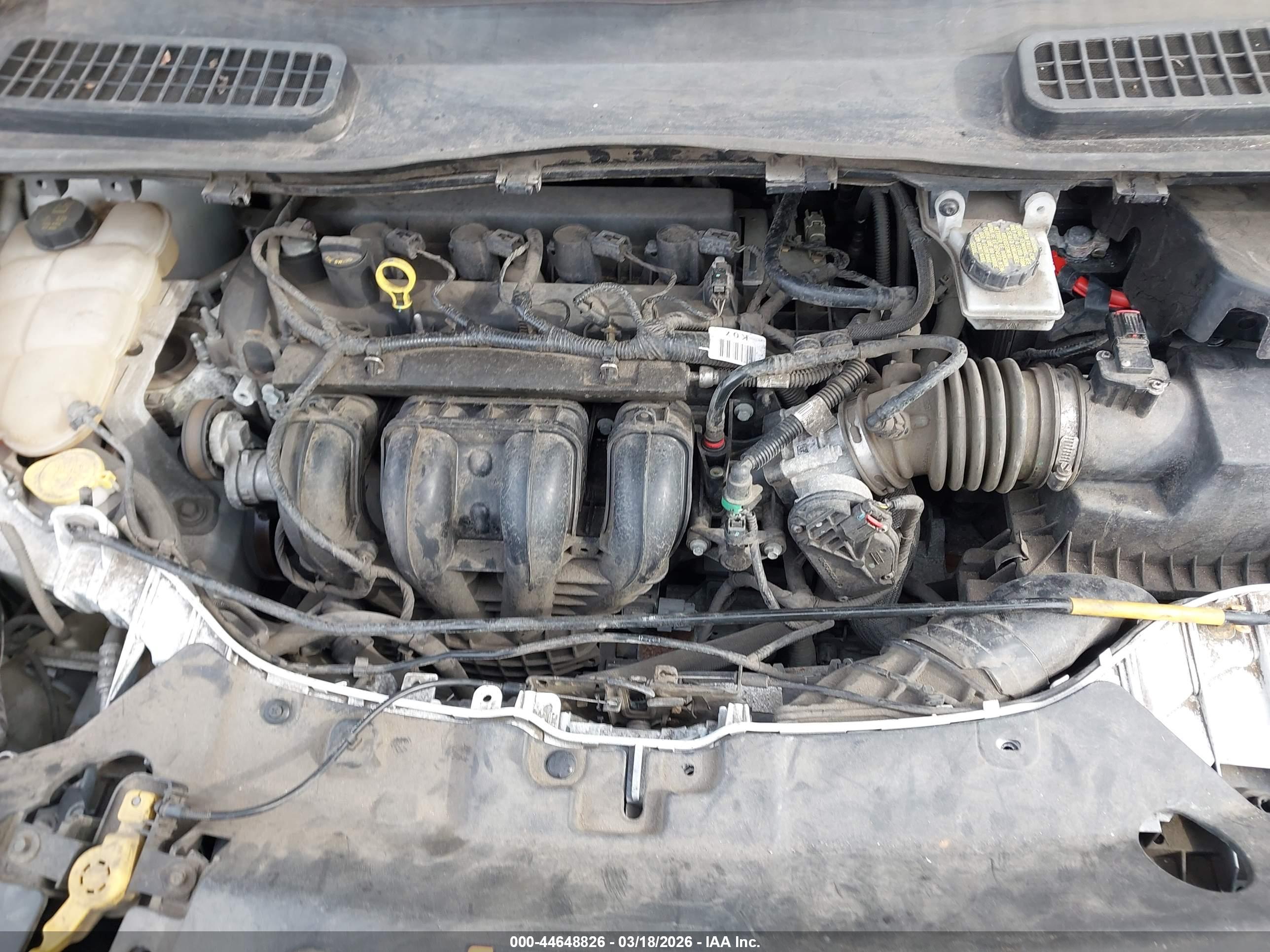 FORD ESCAPE image 10