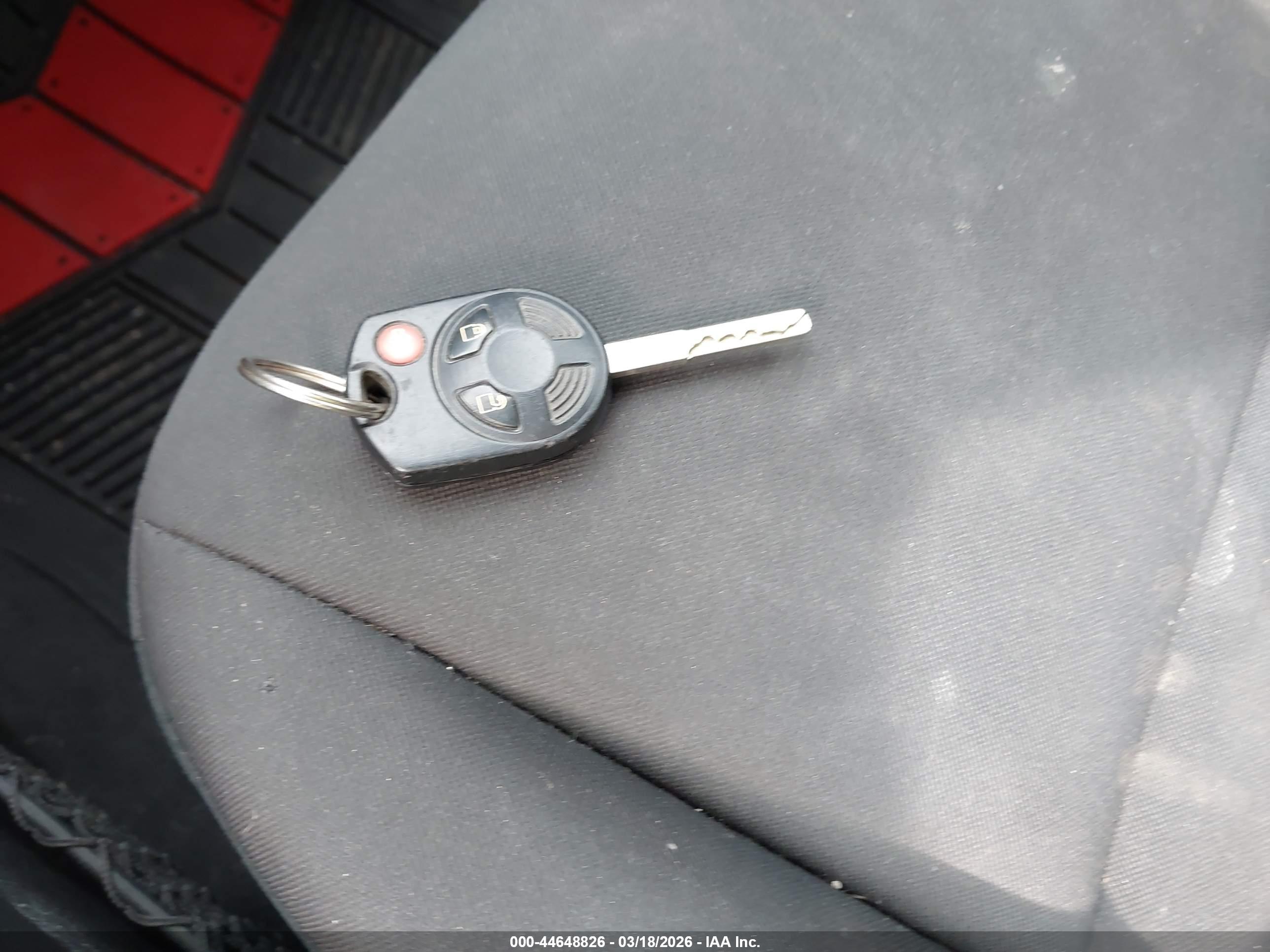 FORD ESCAPE image 11