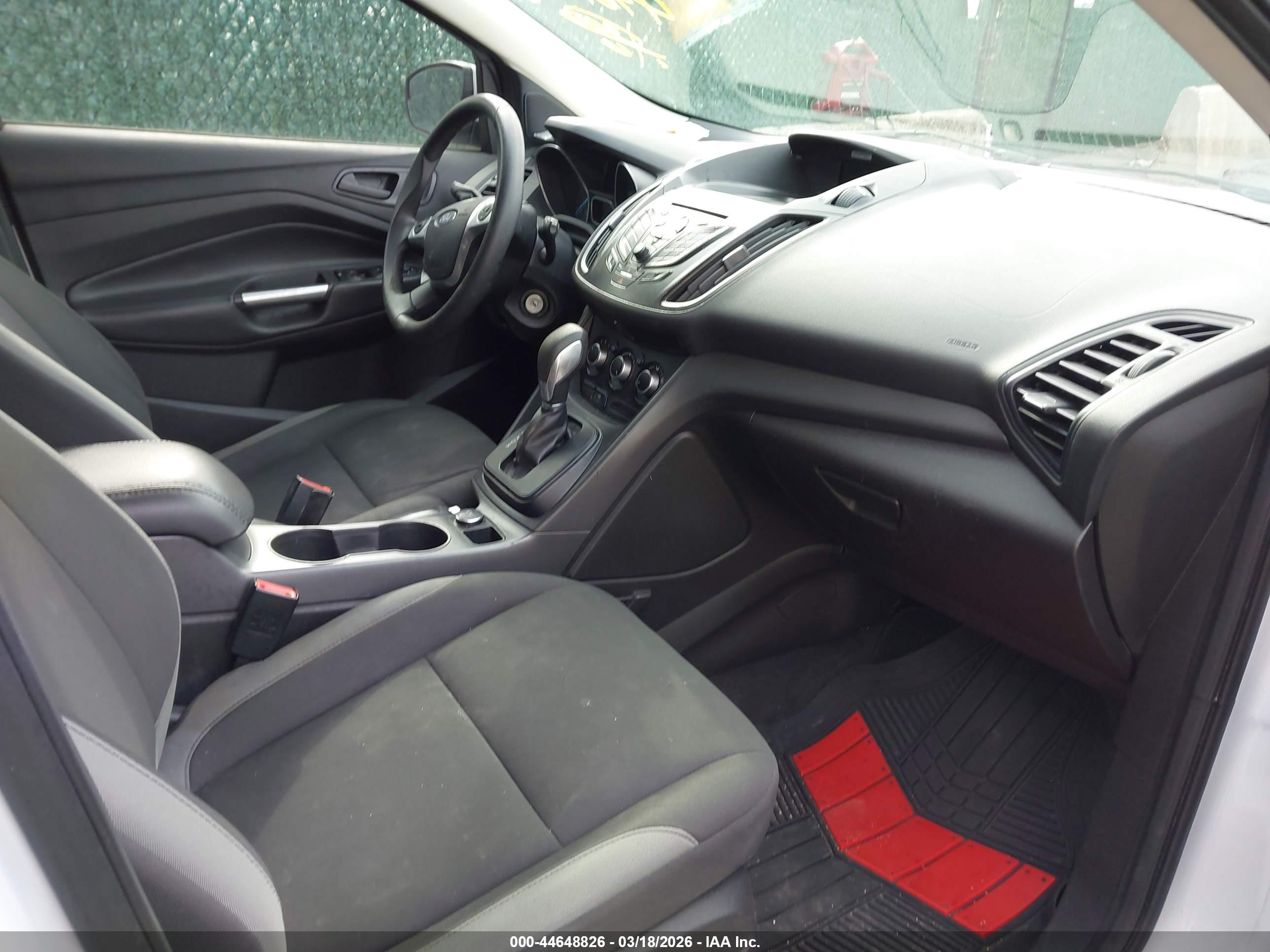 FORD ESCAPE image 5