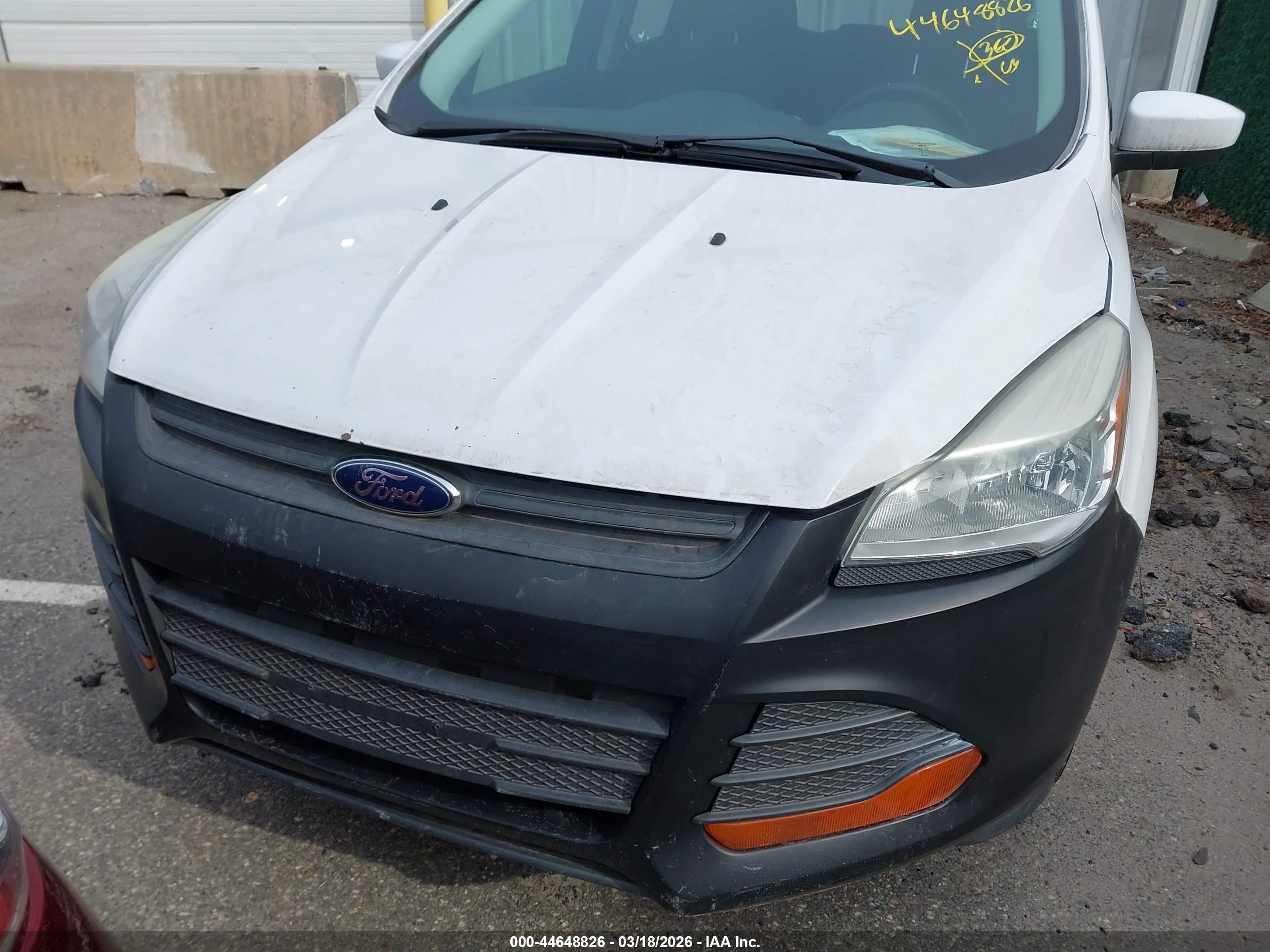 FORD ESCAPE image 6