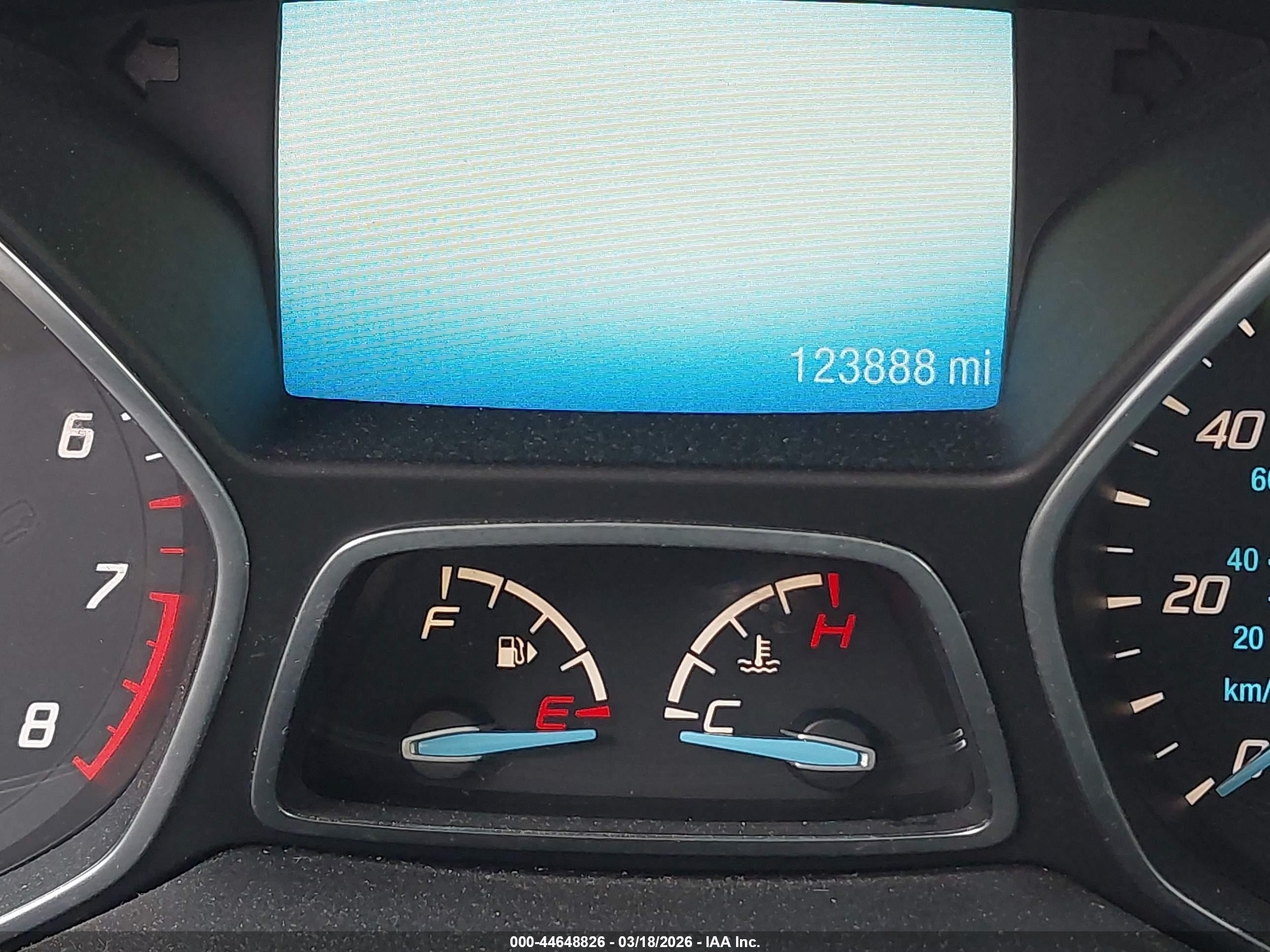 FORD ESCAPE image 7