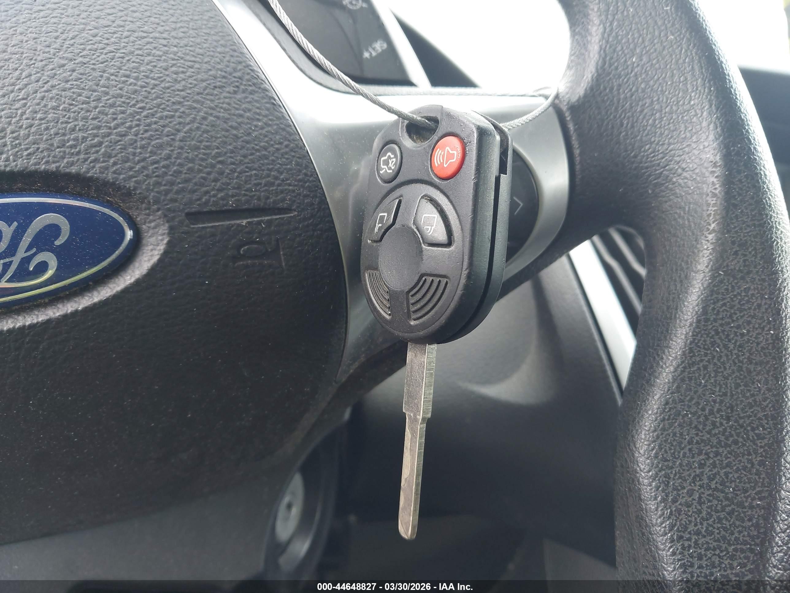 FORD FOCUS image 11