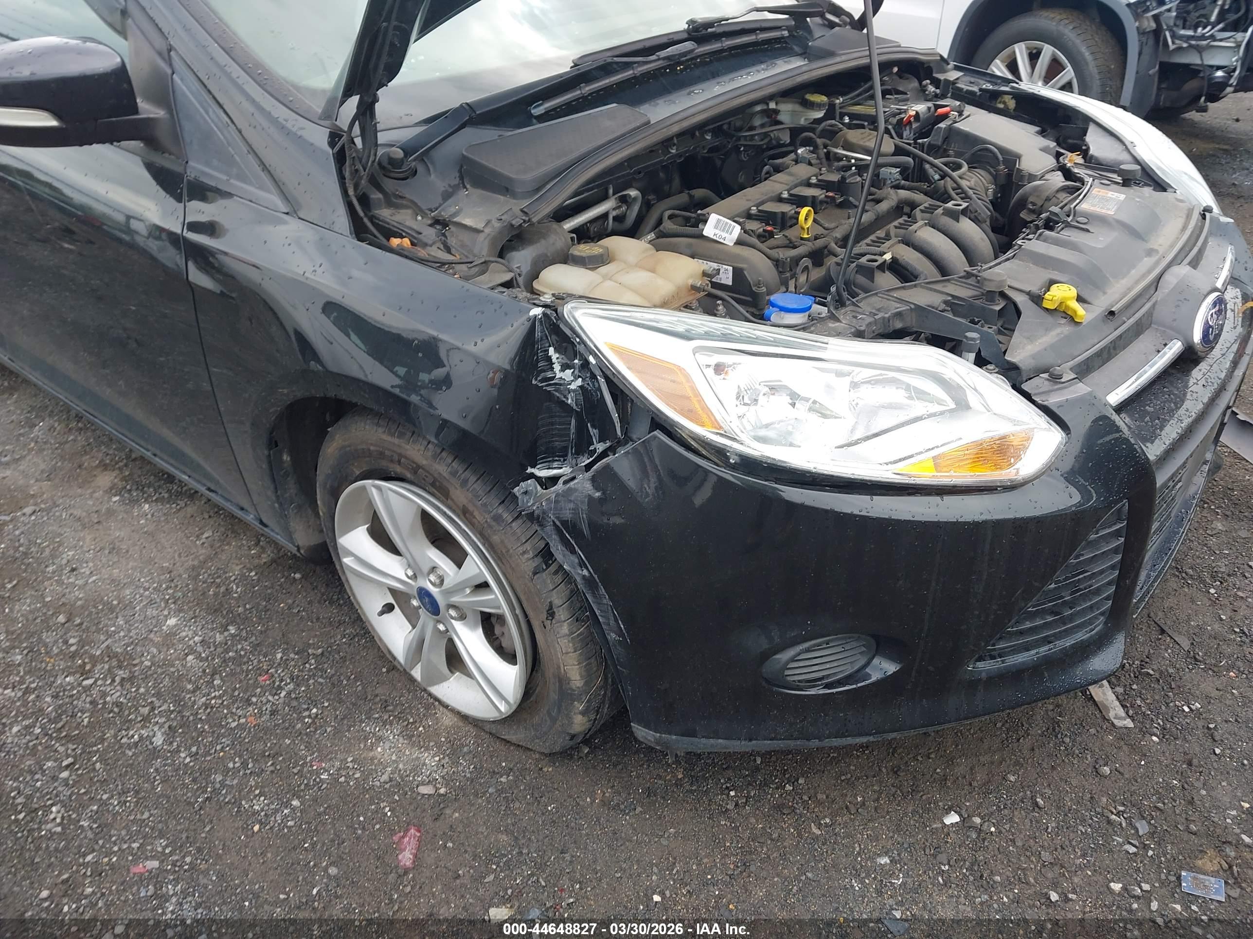 FORD FOCUS image 6