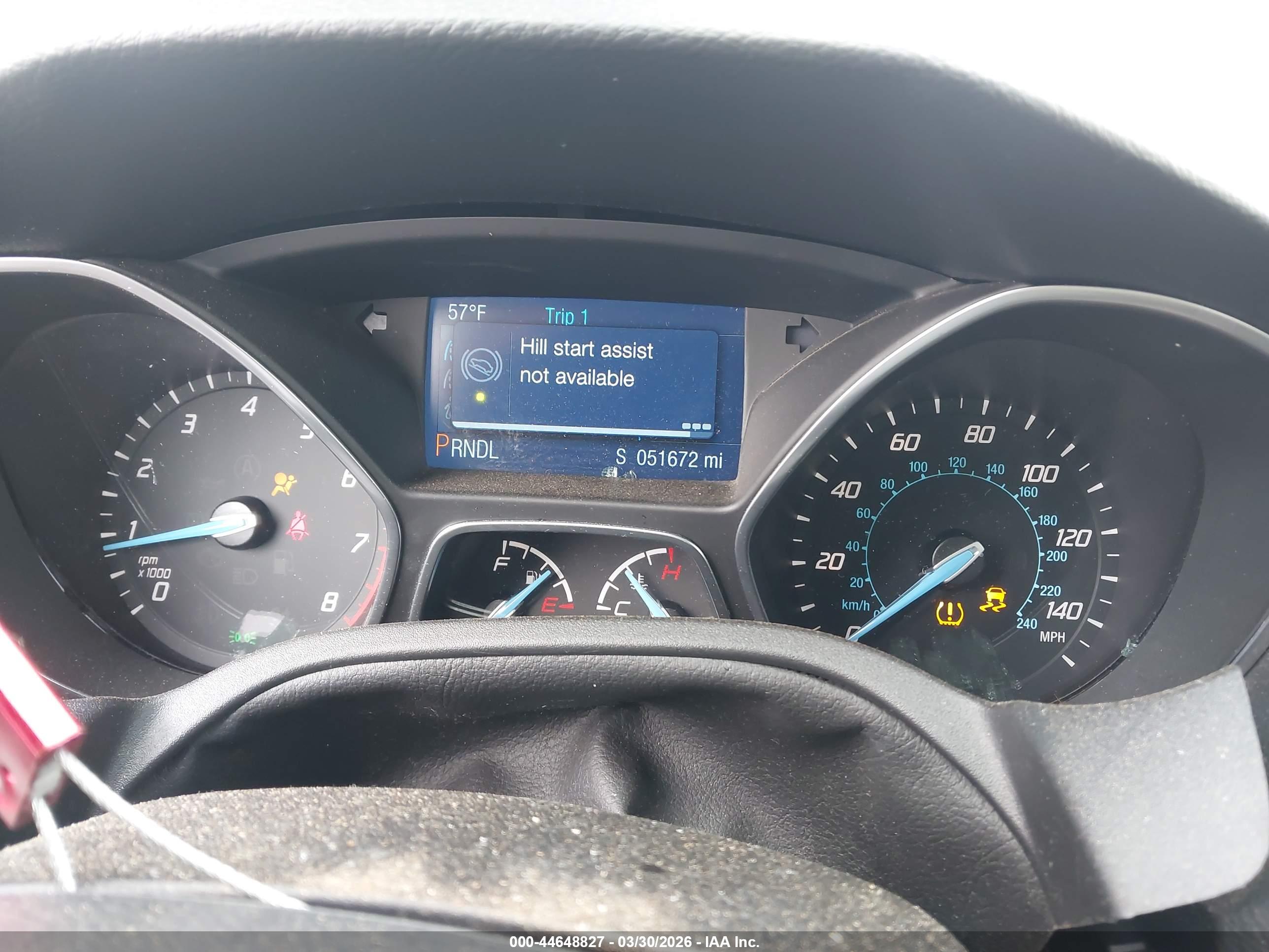 FORD FOCUS image 7