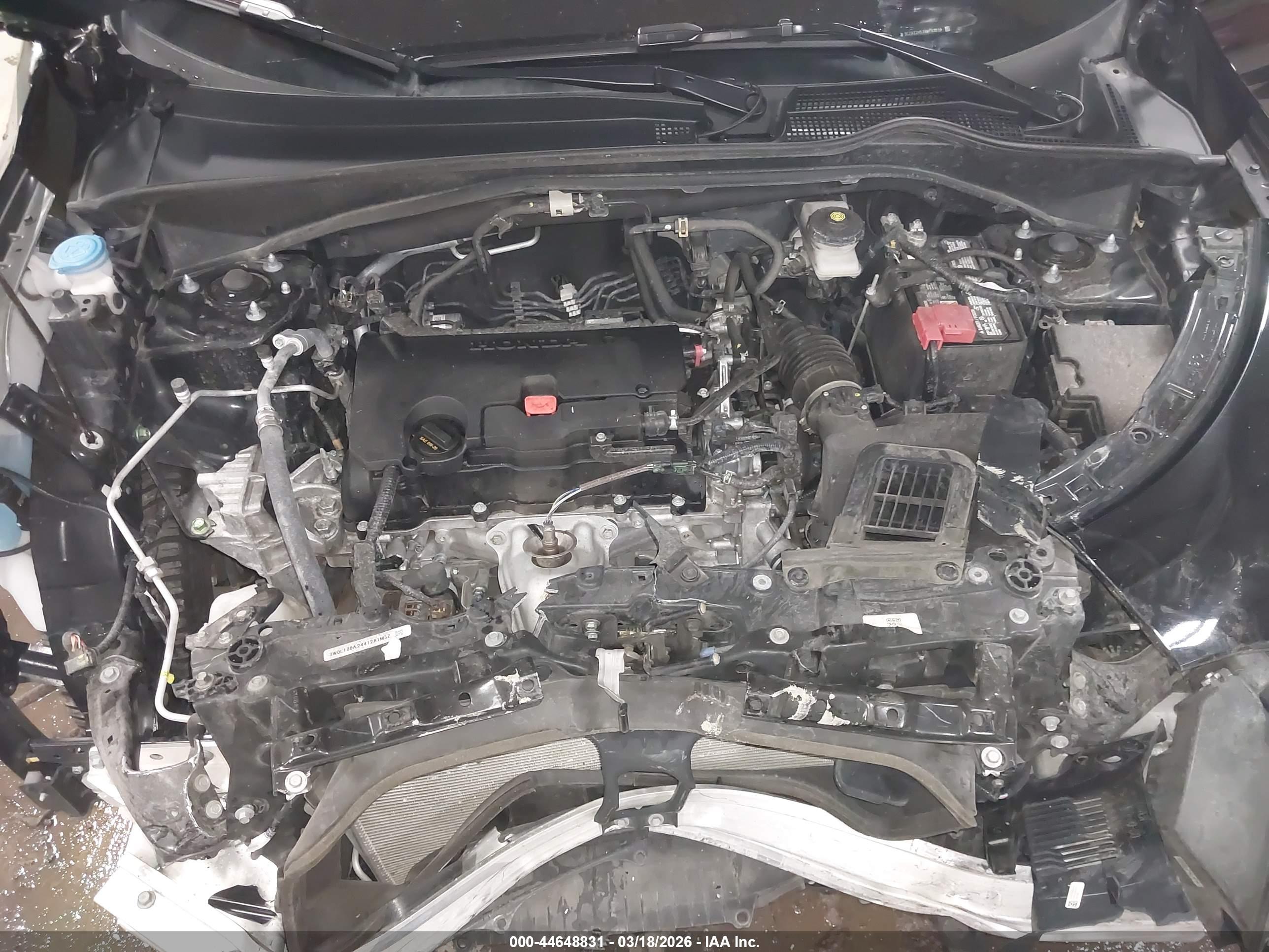 HONDA HR-V image 10