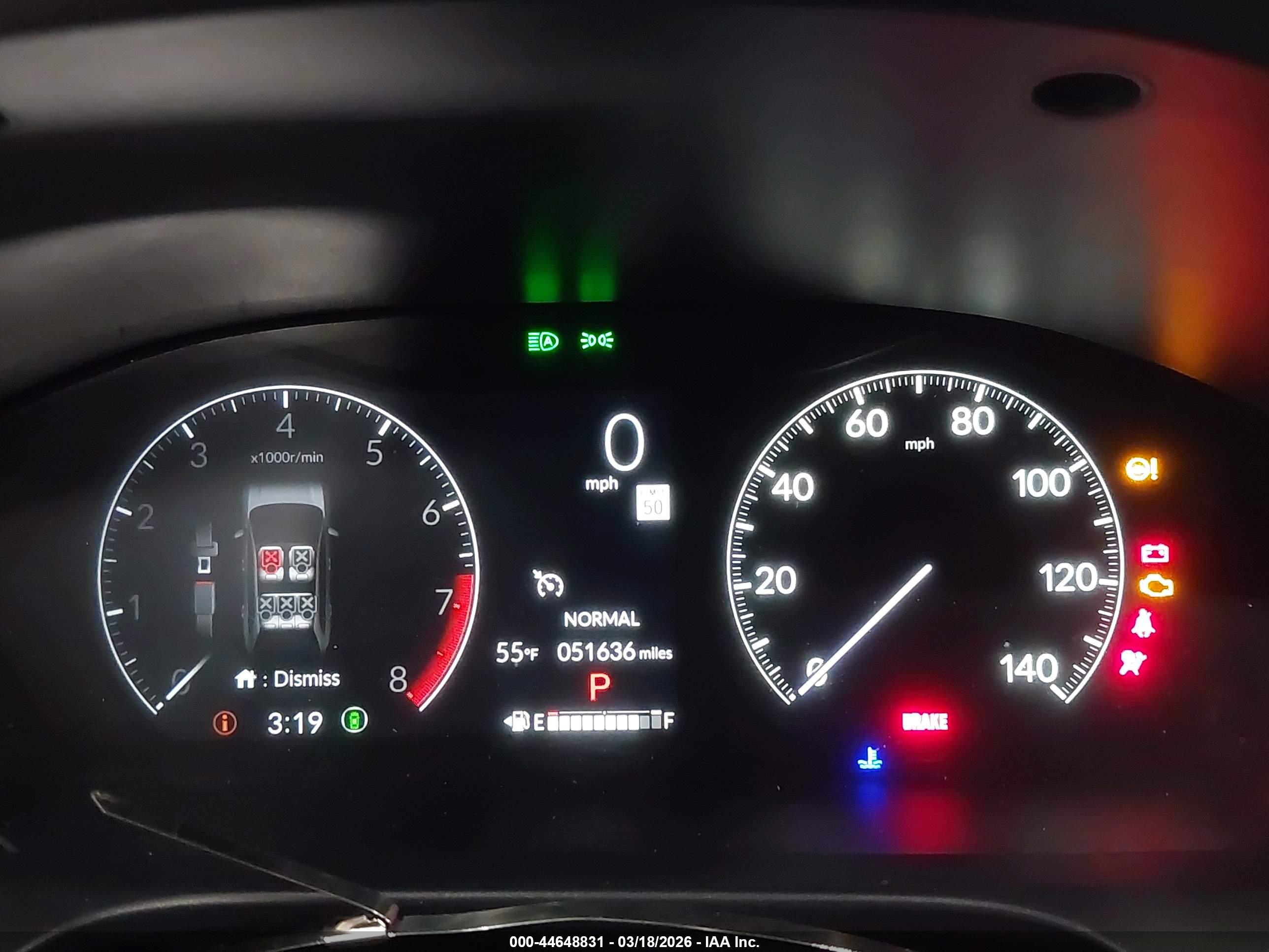 HONDA HR-V image 7