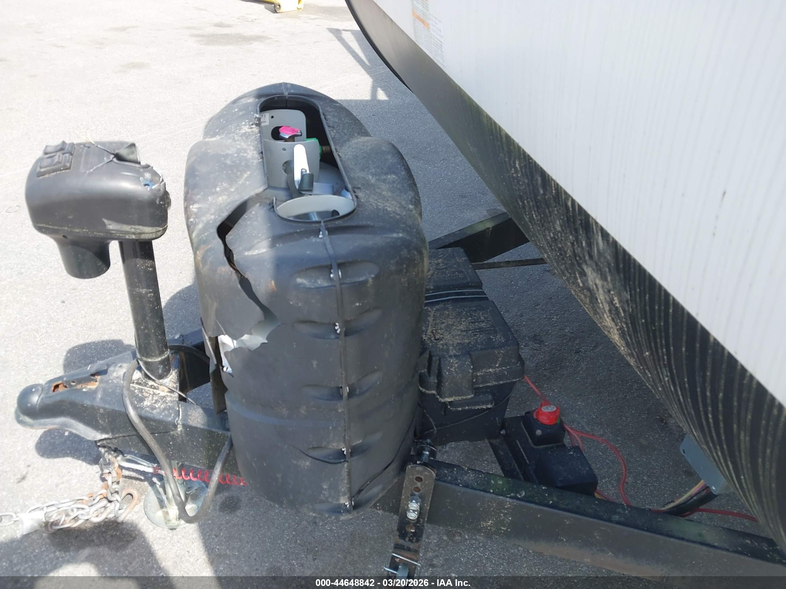 KZ SPORTSMEN image 10