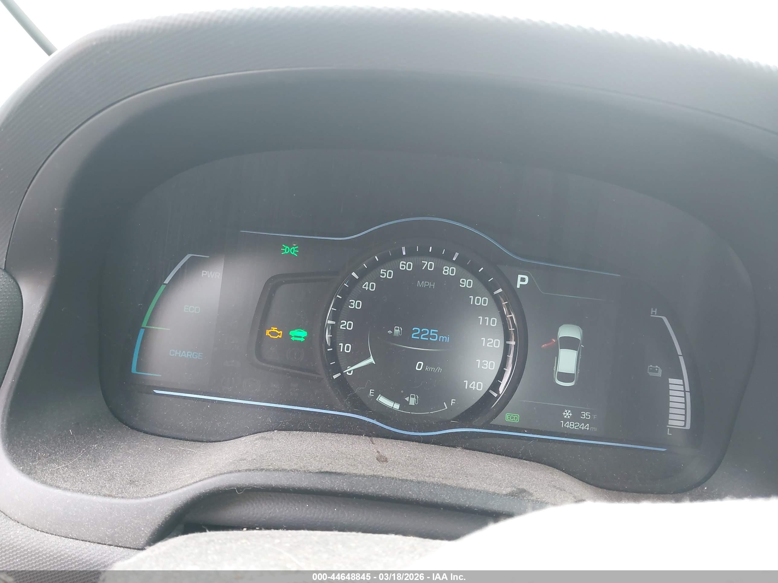 HYUNDAI IONIQ image 7