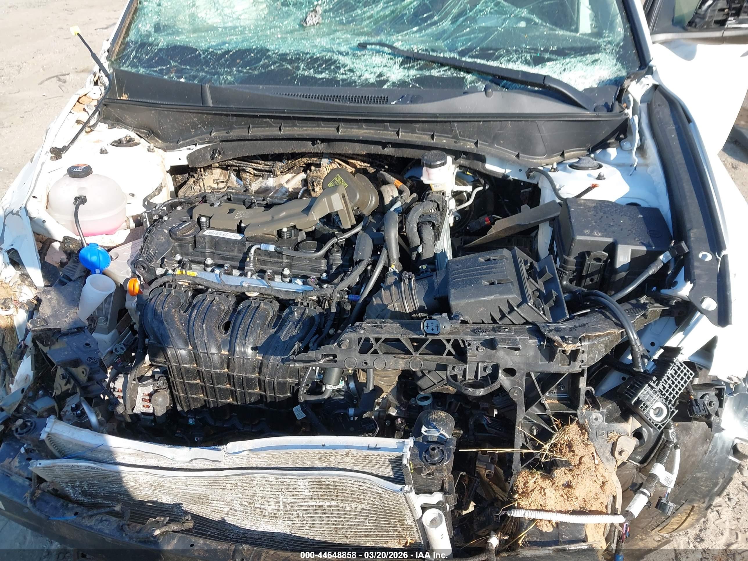 HYUNDAI TUCSON image 10