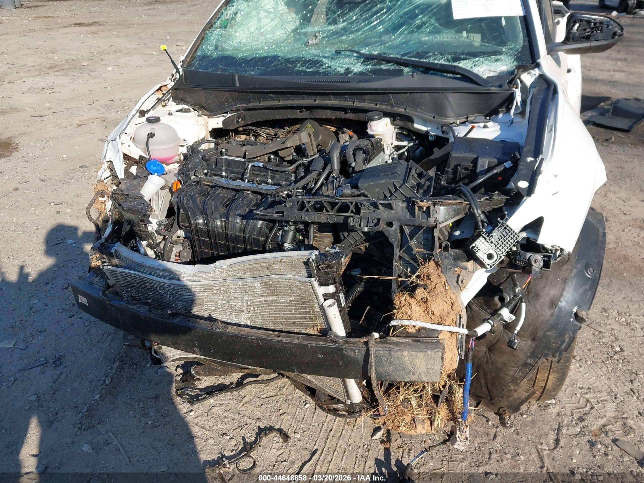HYUNDAI TUCSON image 6