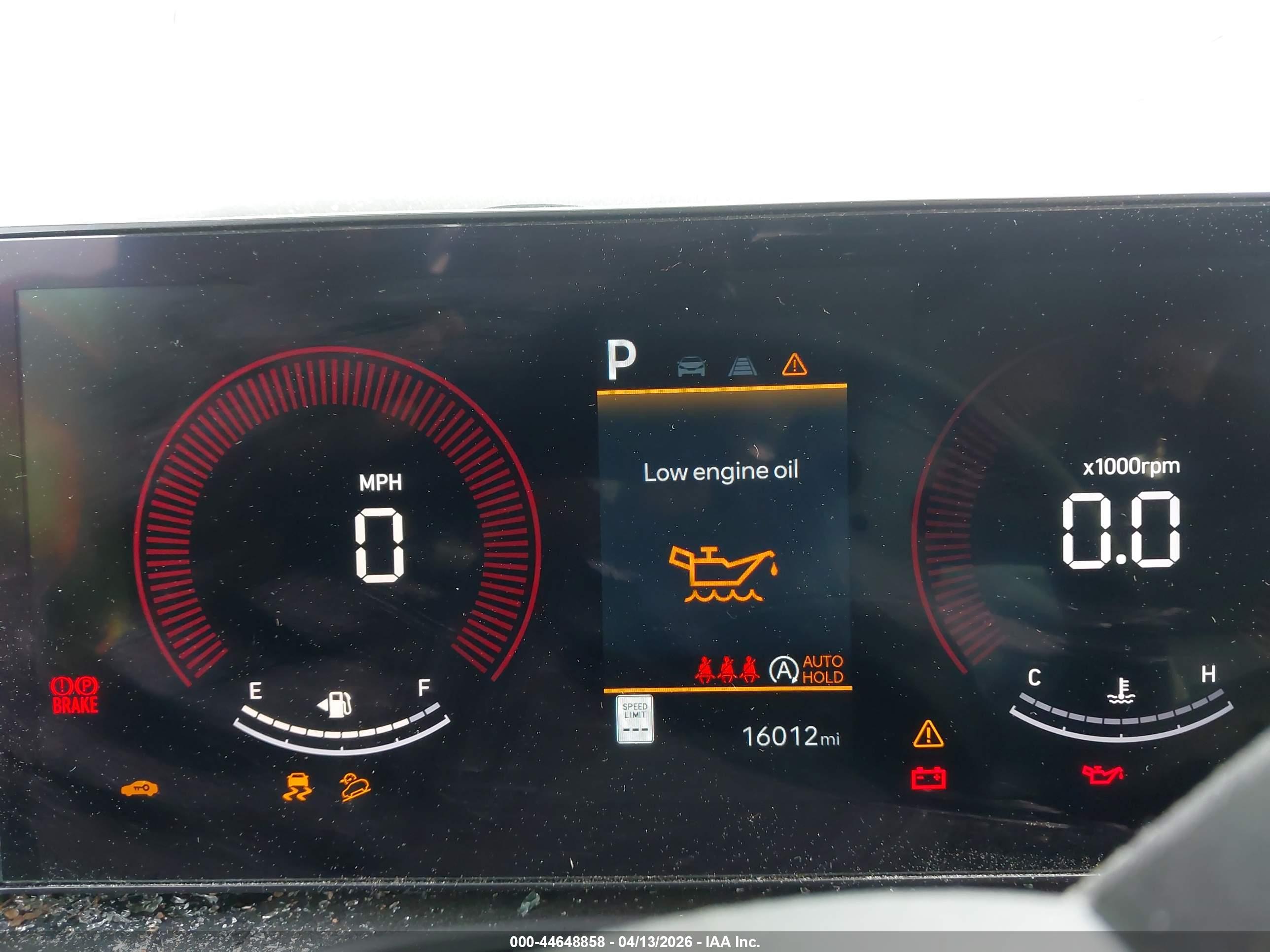 HYUNDAI TUCSON image 7