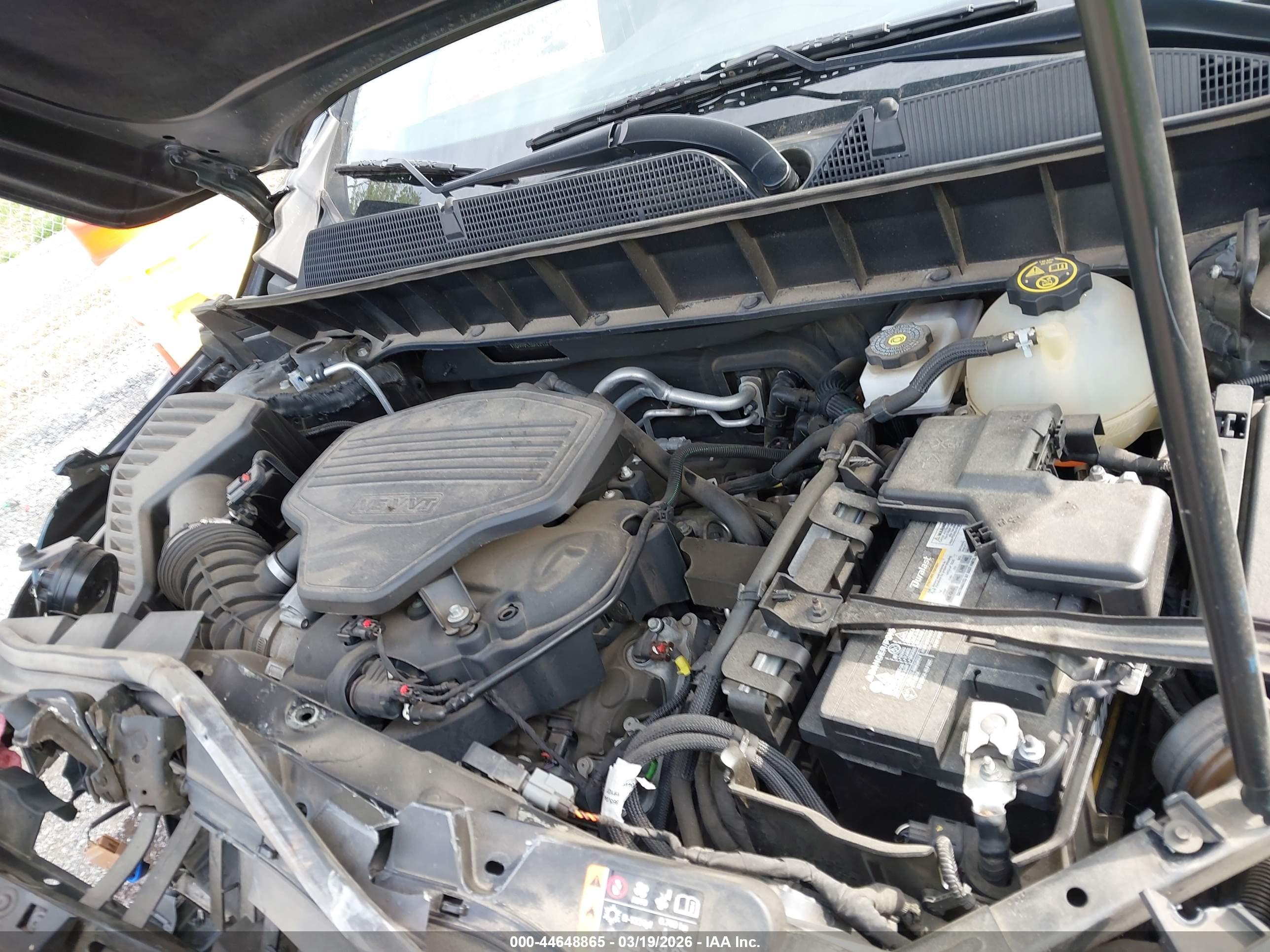 GMC ACADIA image 10