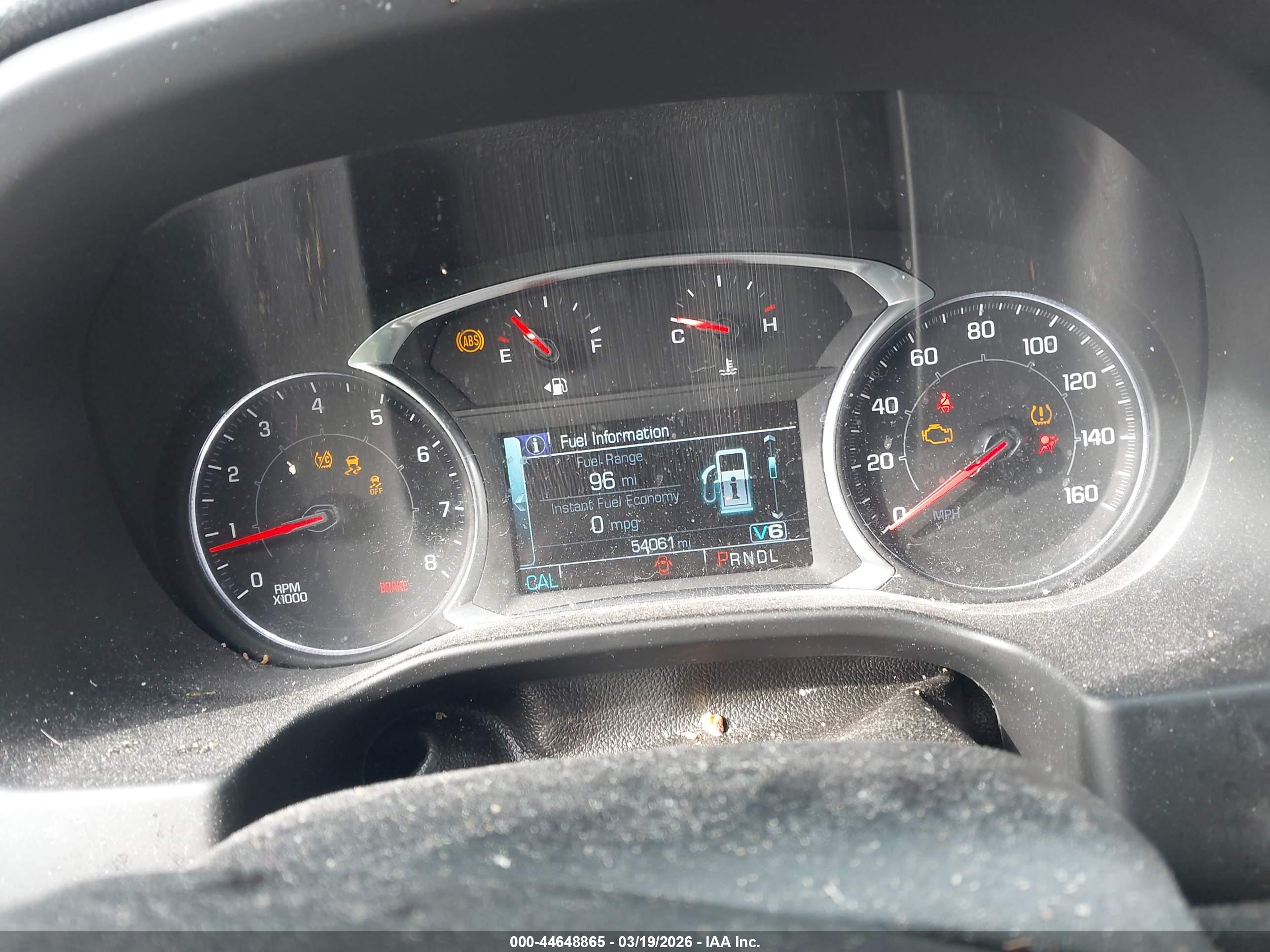 GMC ACADIA image 7