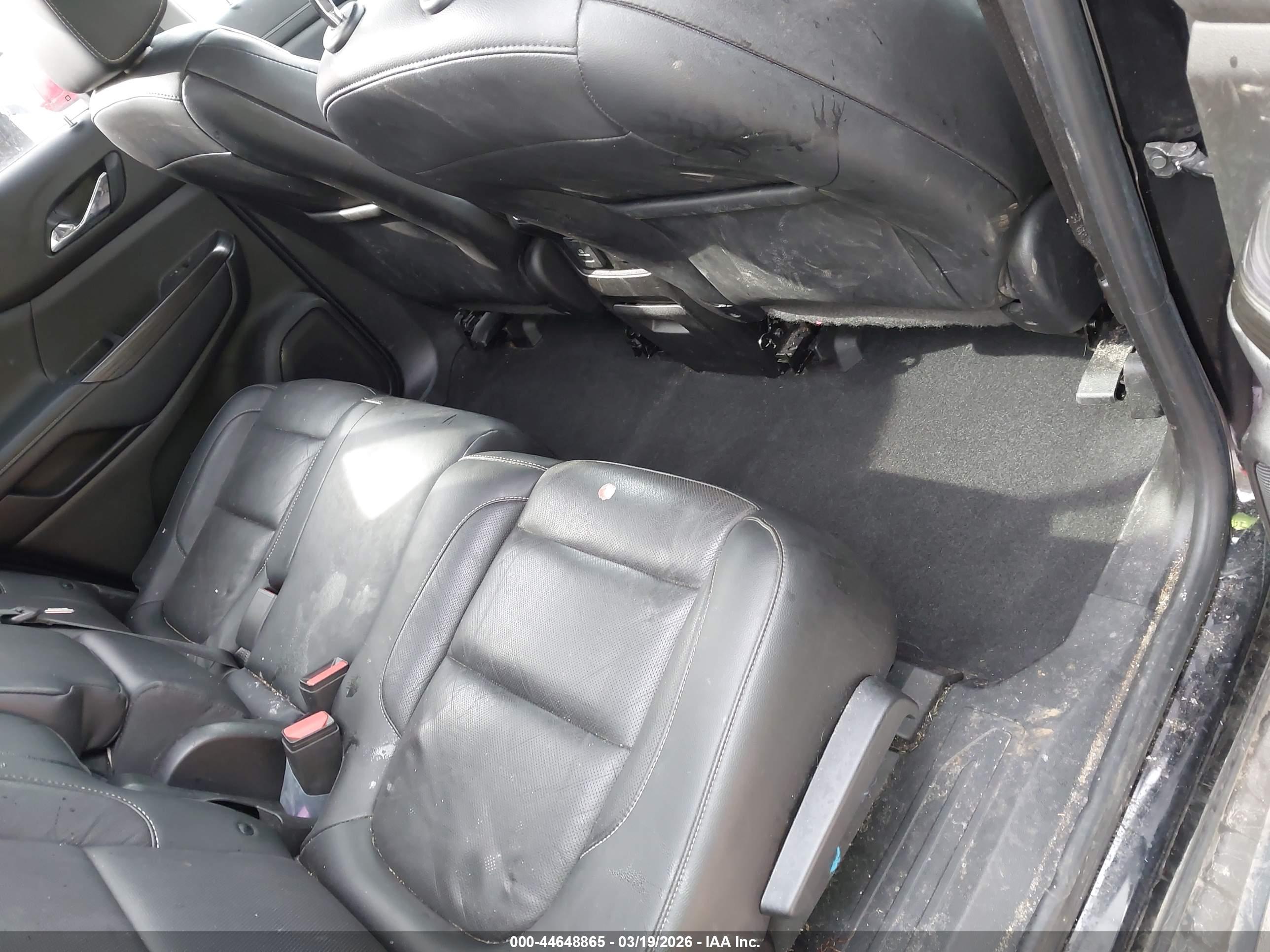 GMC ACADIA image 8