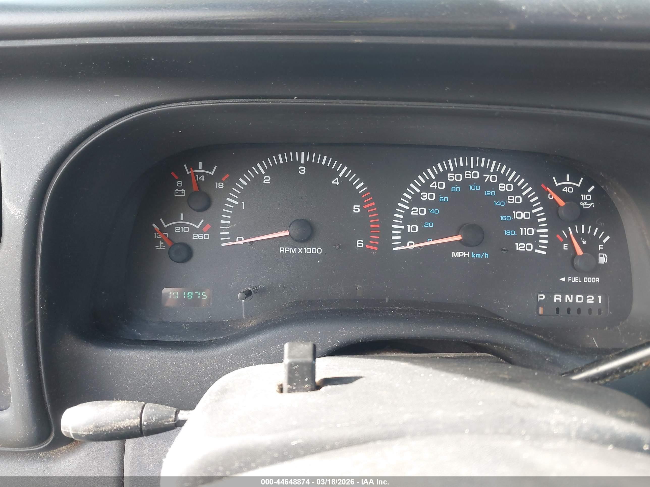 DODGE DAKOTA image 7