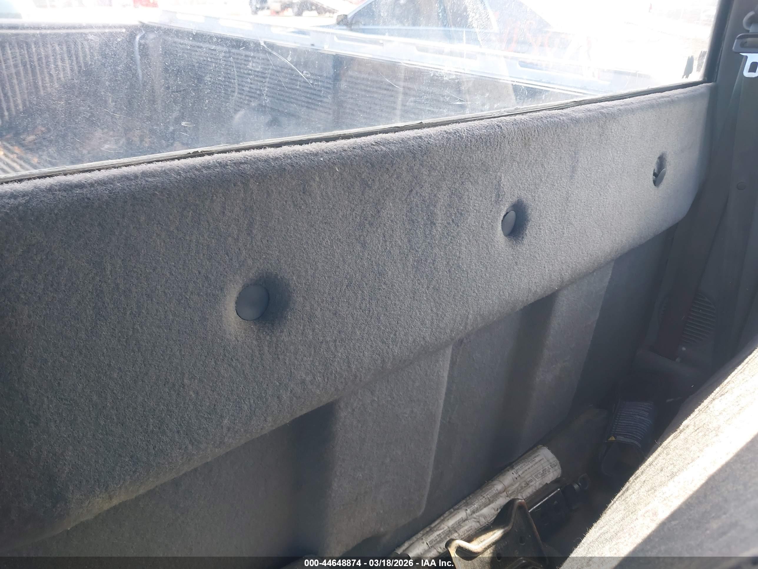 DODGE DAKOTA image 8