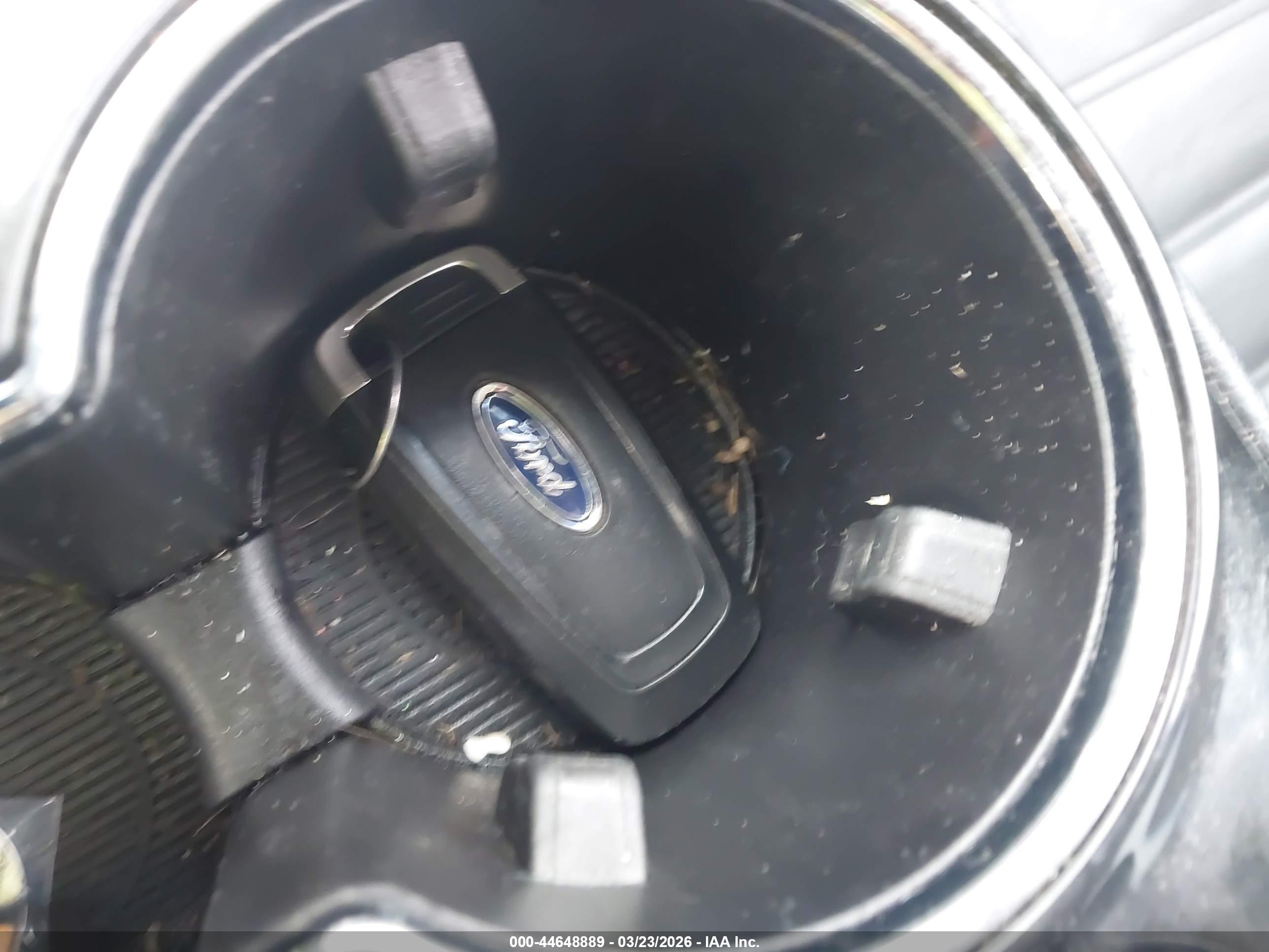 FORD EDGE image 11