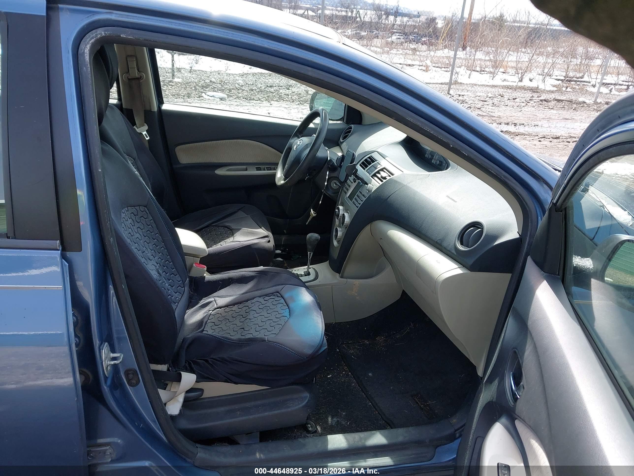 TOYOTA YARIS image 5
