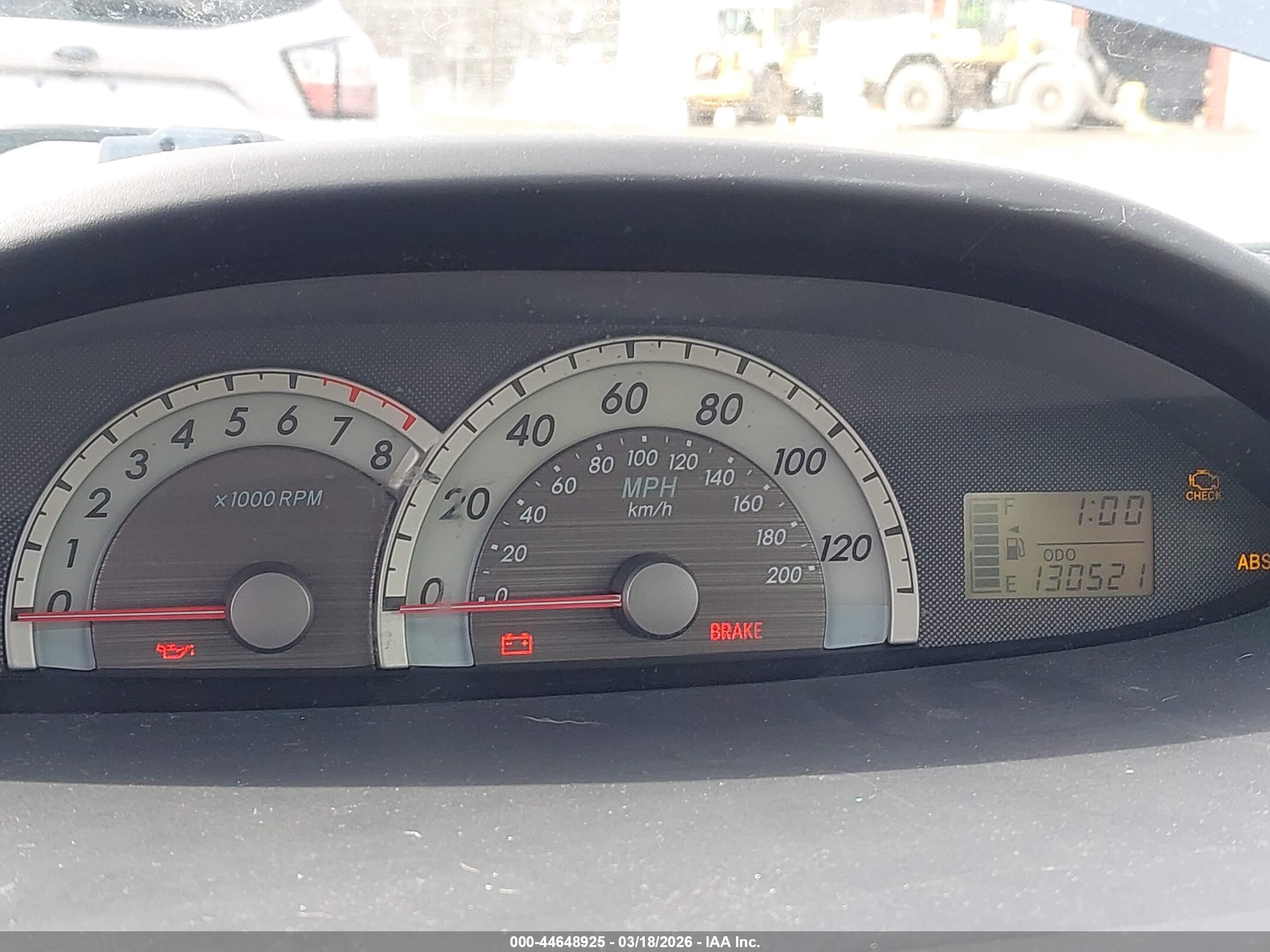 TOYOTA YARIS image 7