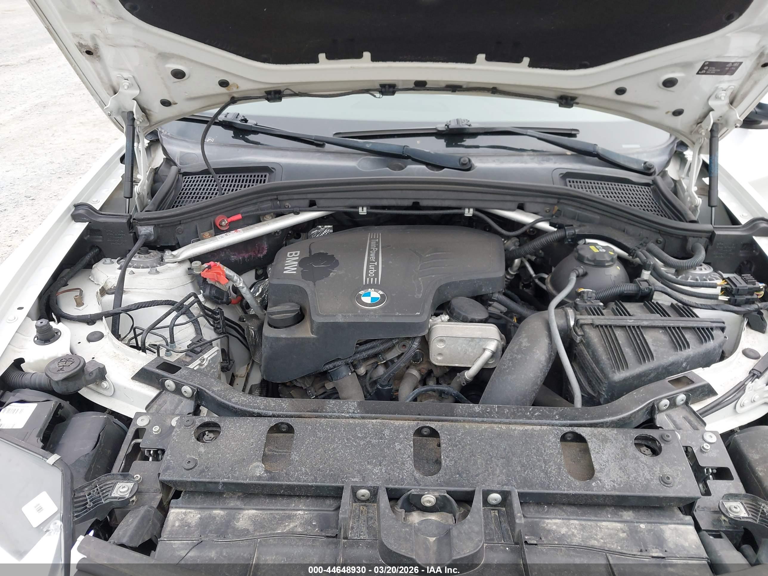 BMW X3 image 10