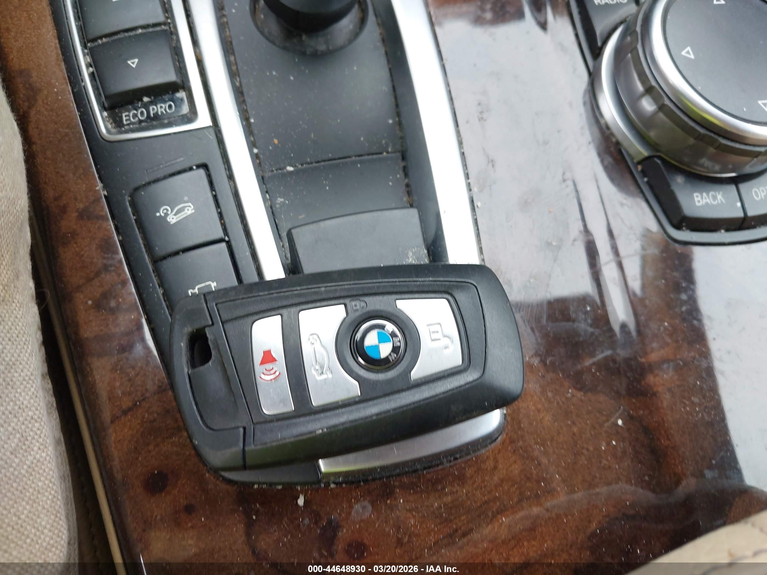 BMW X3 image 11