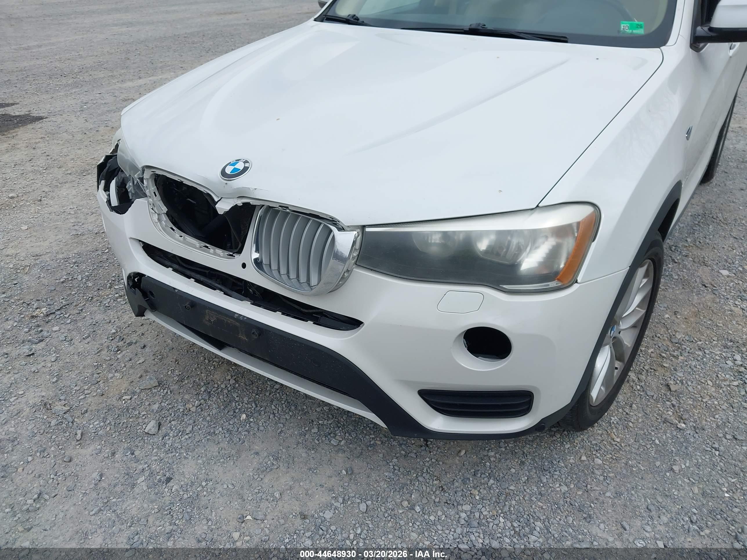 BMW X3 image 6